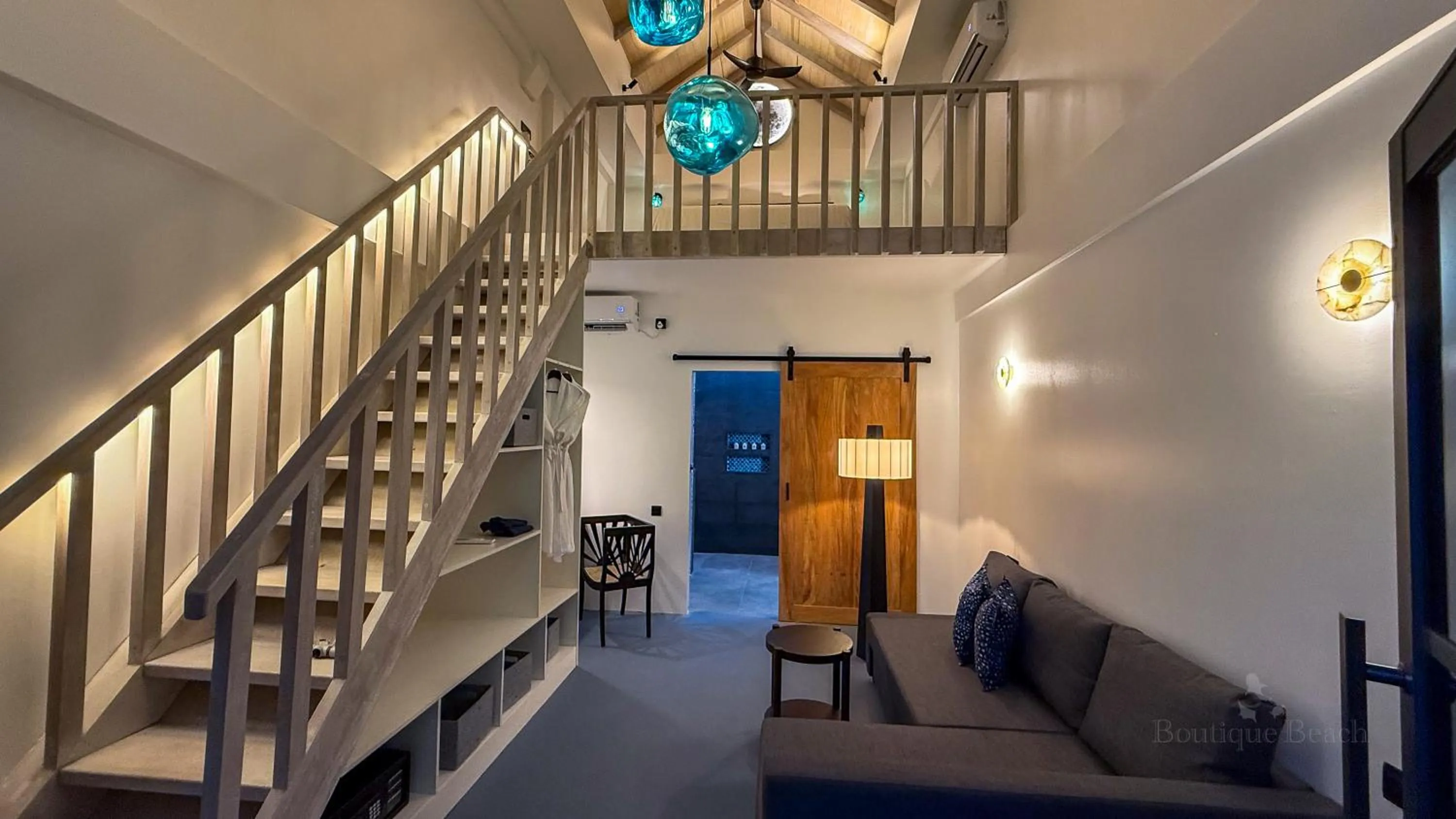 Place of worship in Boutique Beach All Inclusive Diving Hotel