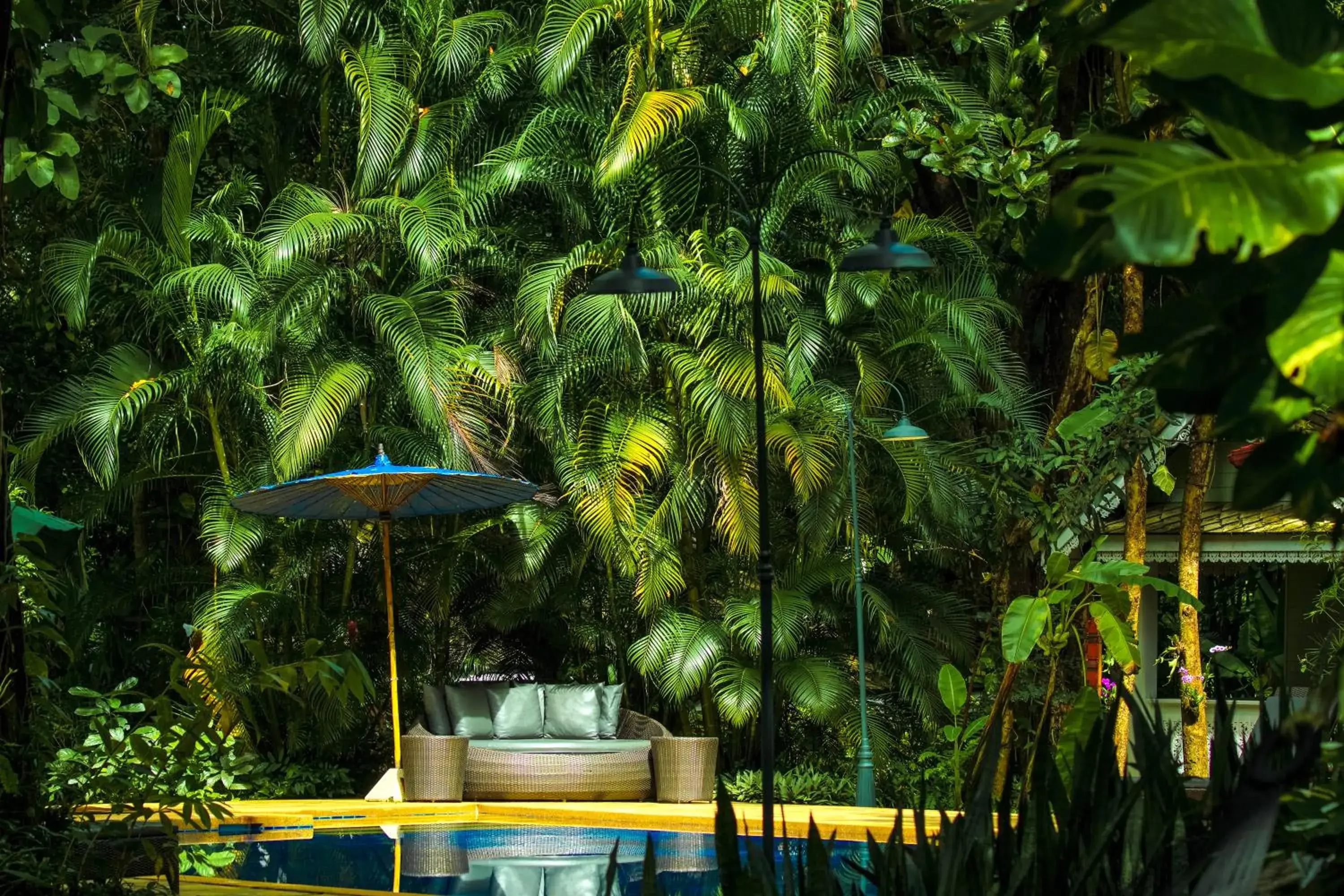 Monoceros Resort Monoceros Resort