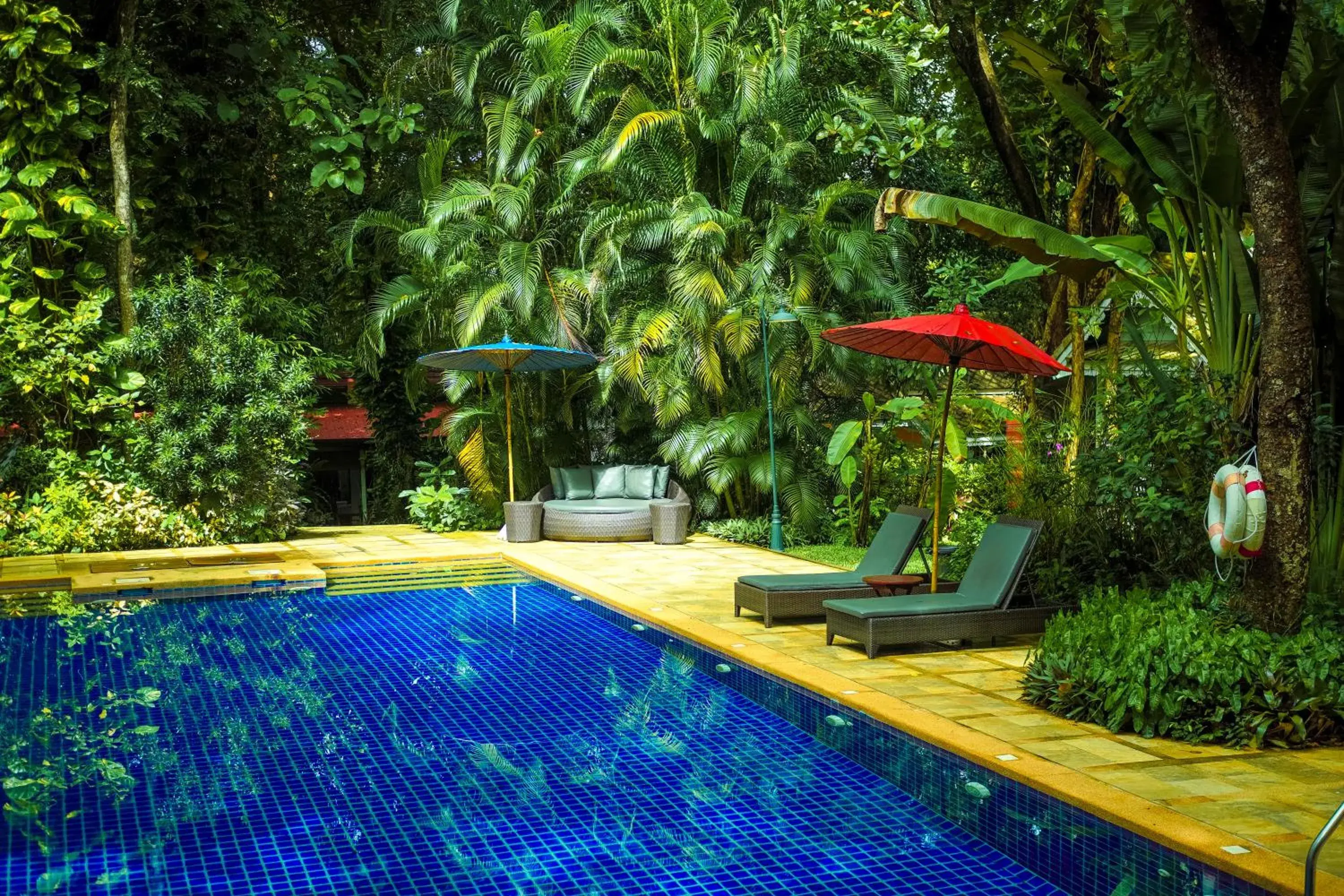 Monoceros Resort Monoceros Resort