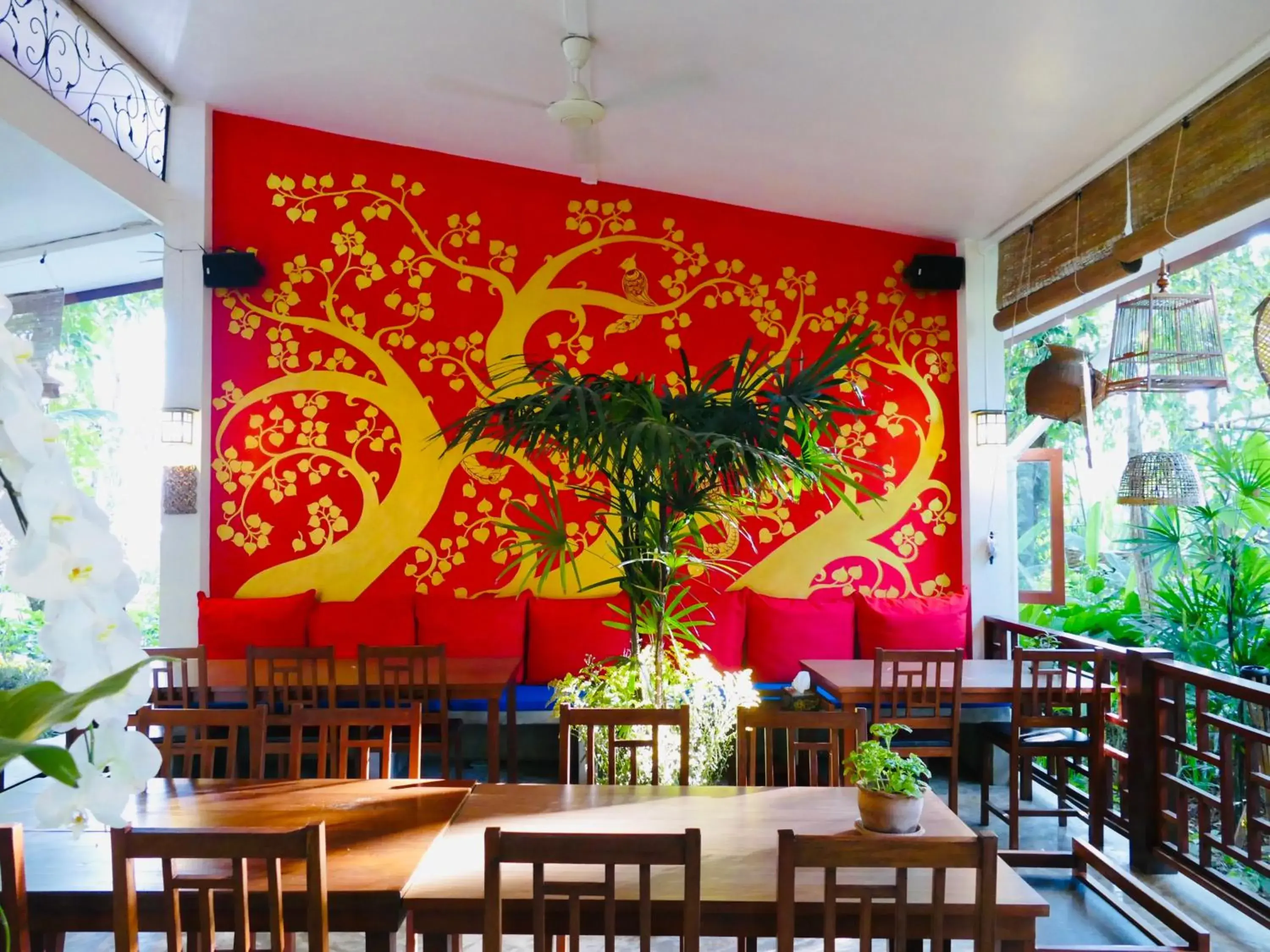 Restaurant/places to eat in Monoceros Resort Restaurant/places to eat in Monoceros Resort