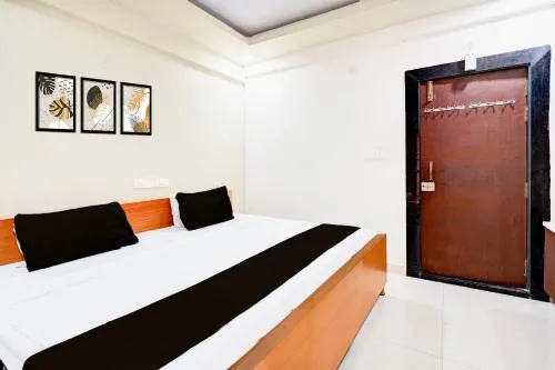 Hotel O Sri Vishnu Prime Opposite The Studio Salon, Kundalhalli Gate