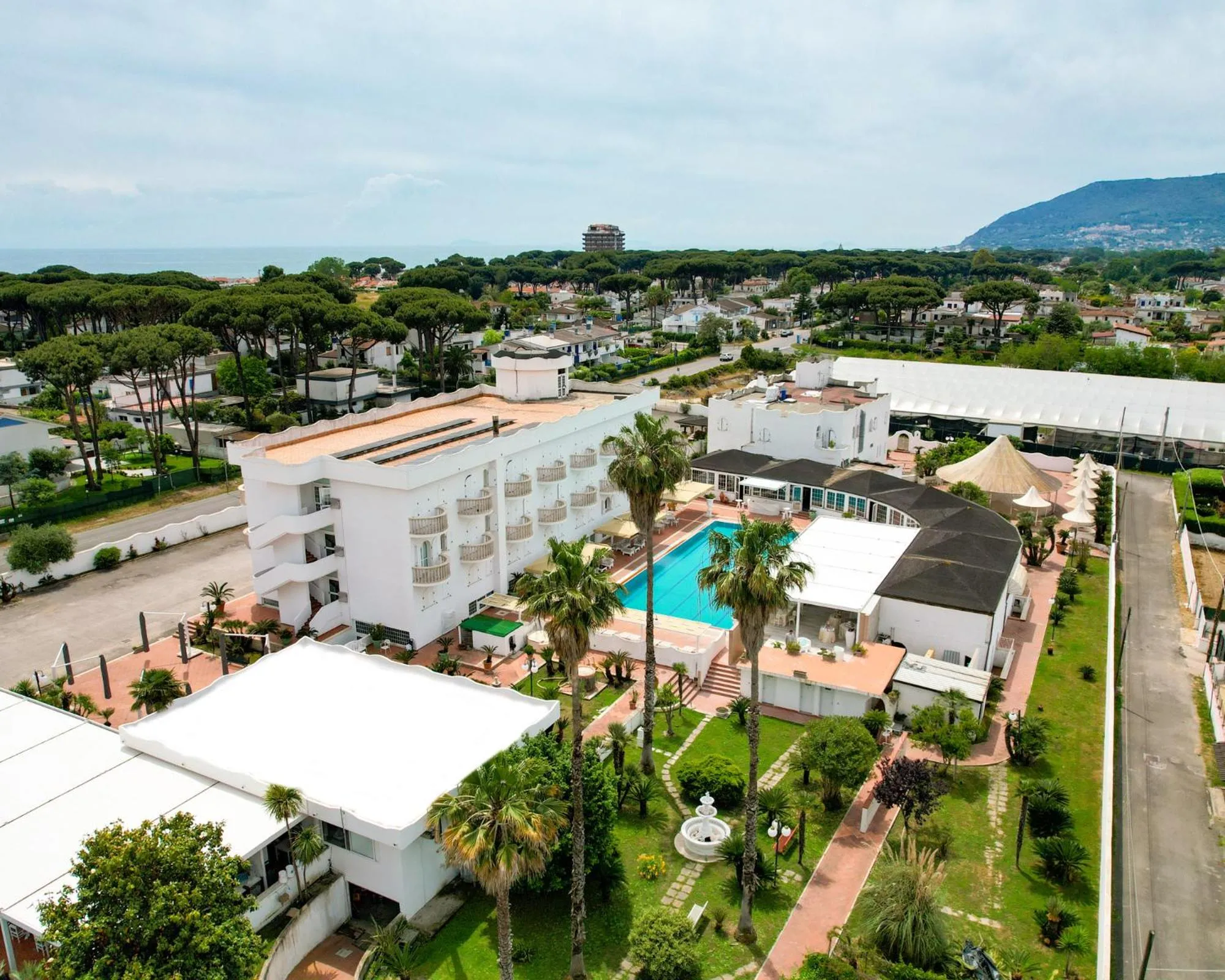 Fiordaliso Hotel