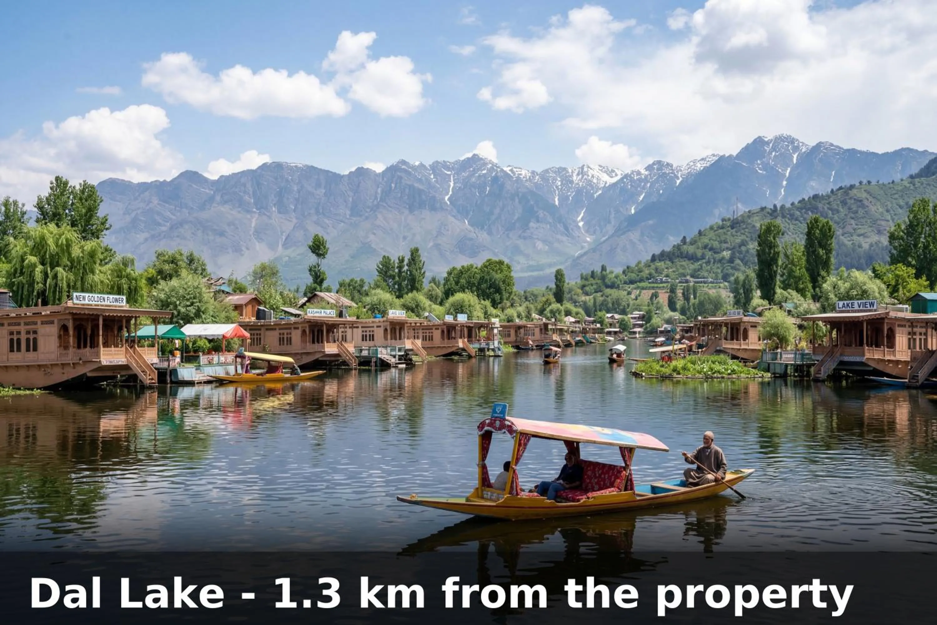 Nearby landmark in Super Townhouse Rajbagh Formerly Hotel Modern