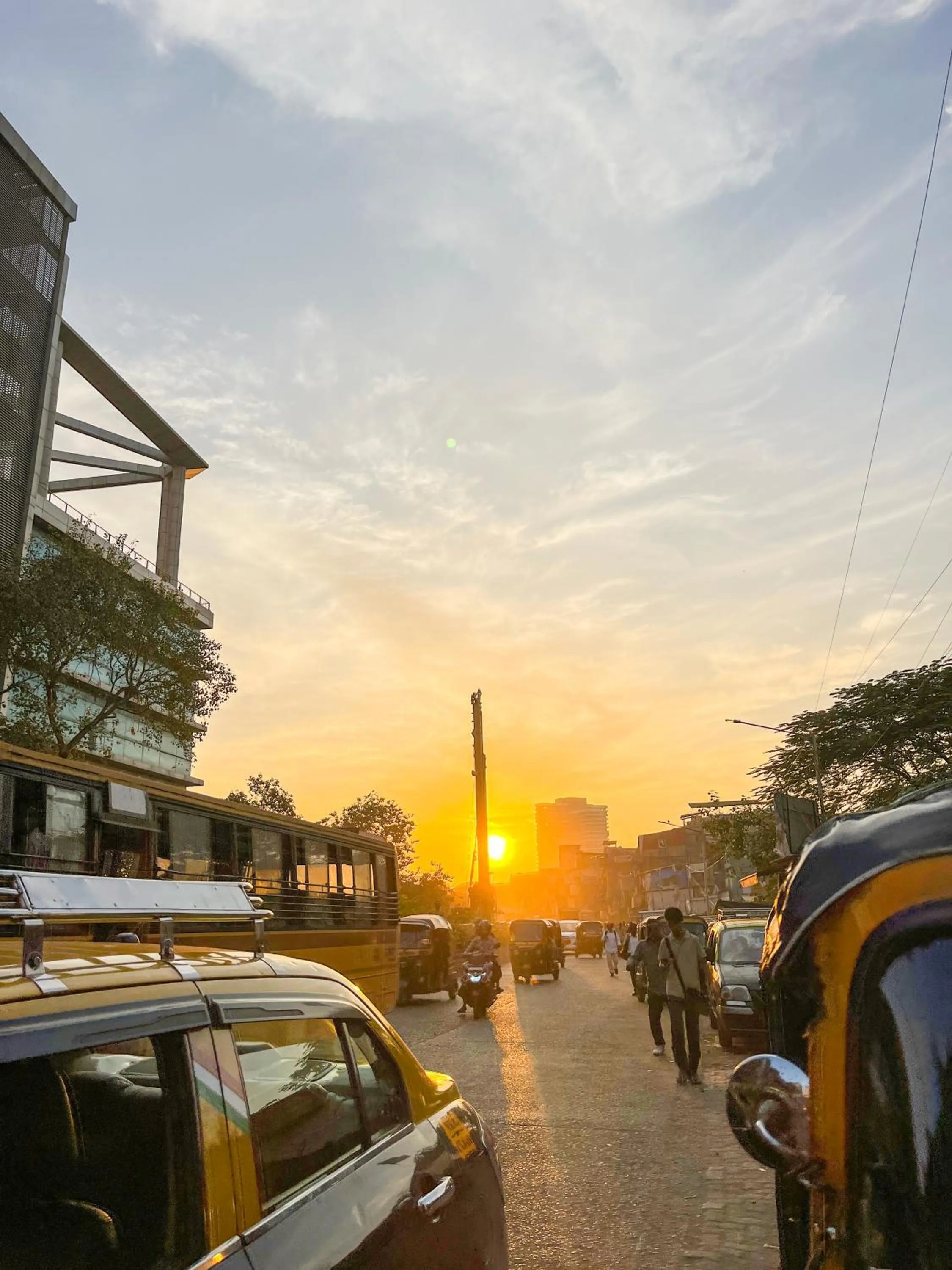 Other in Bandra Stays