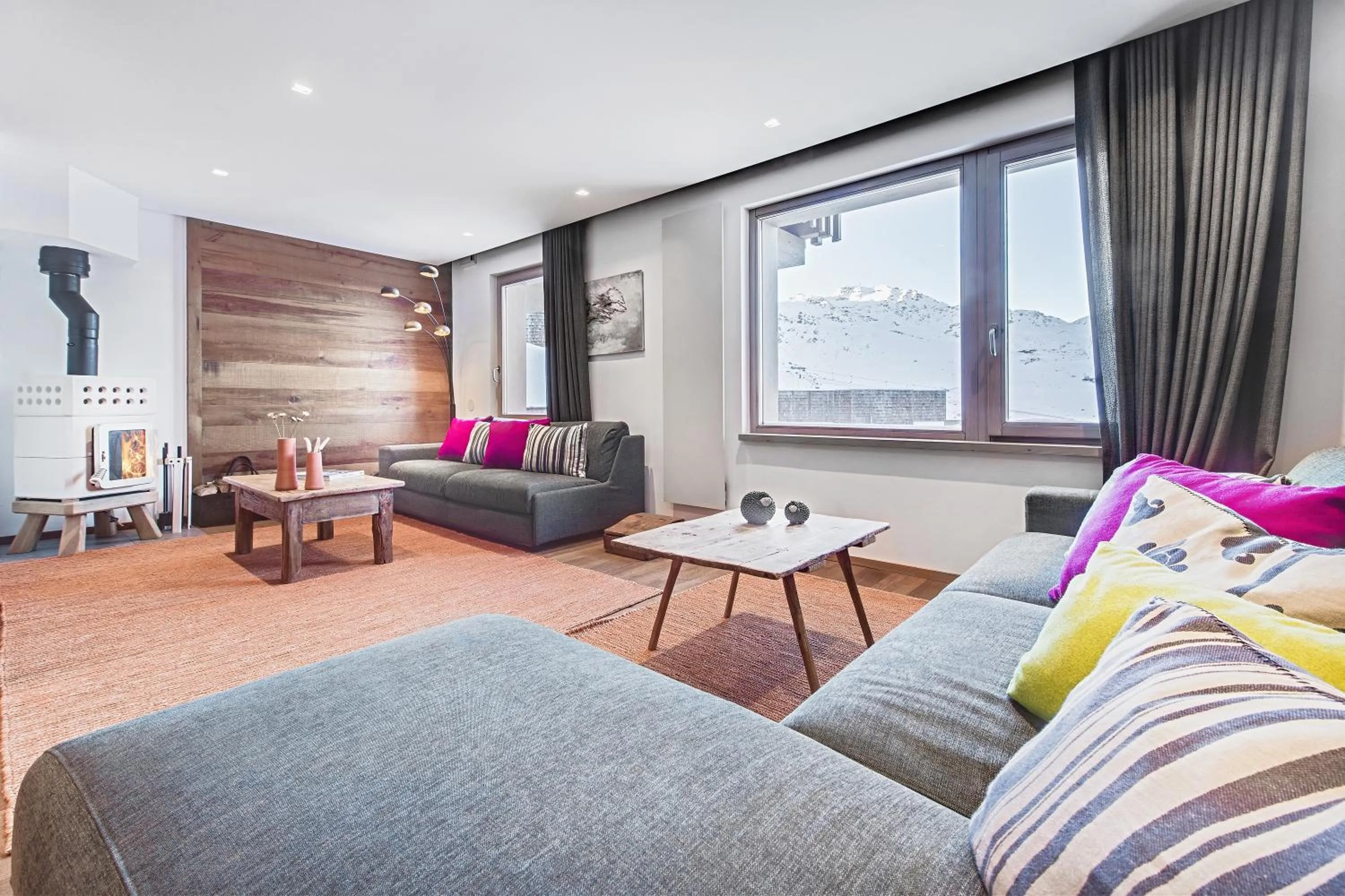 Hotel Pashmina Le Refuge