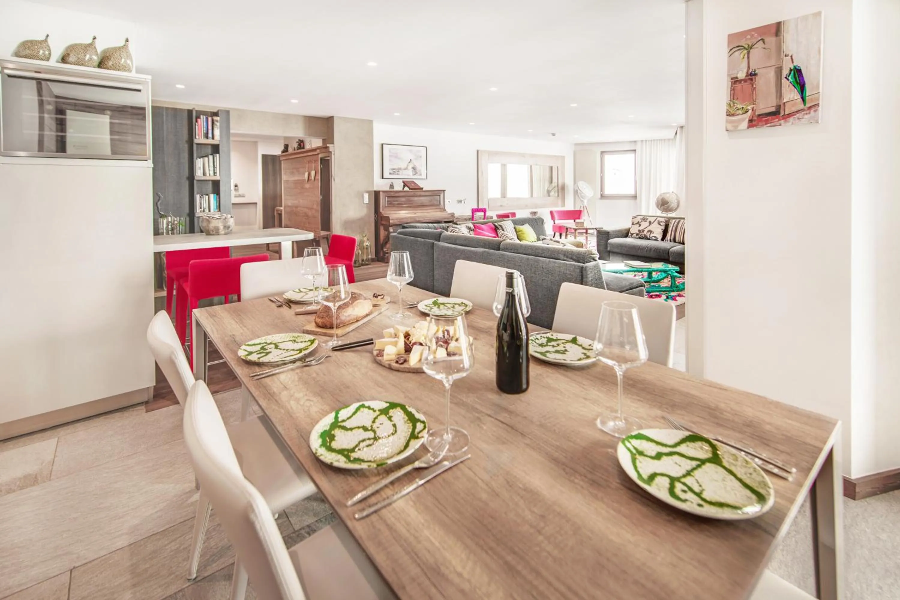 Hotel Pashmina Le Refuge