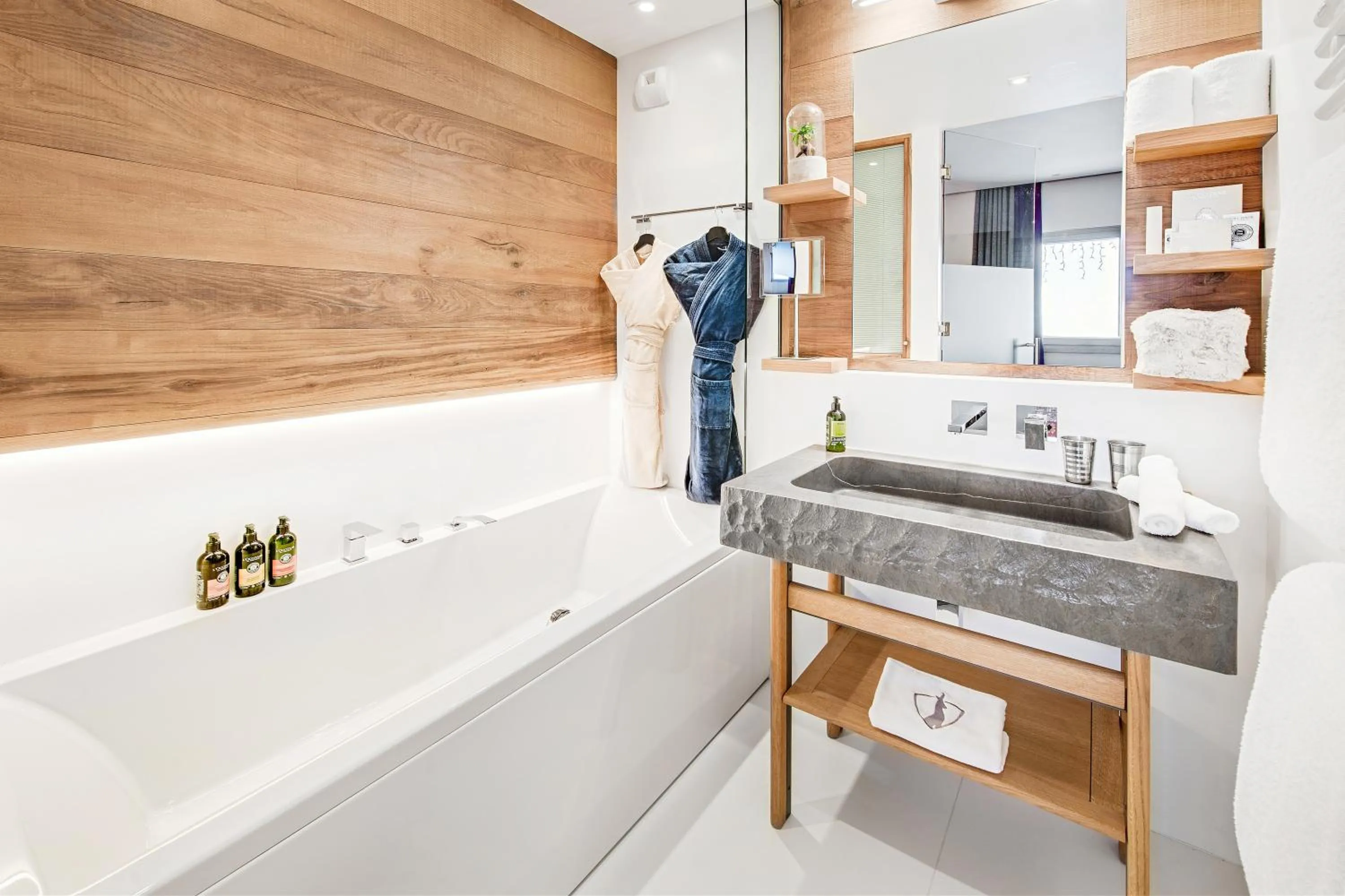 Hotel Pashmina Le Refuge