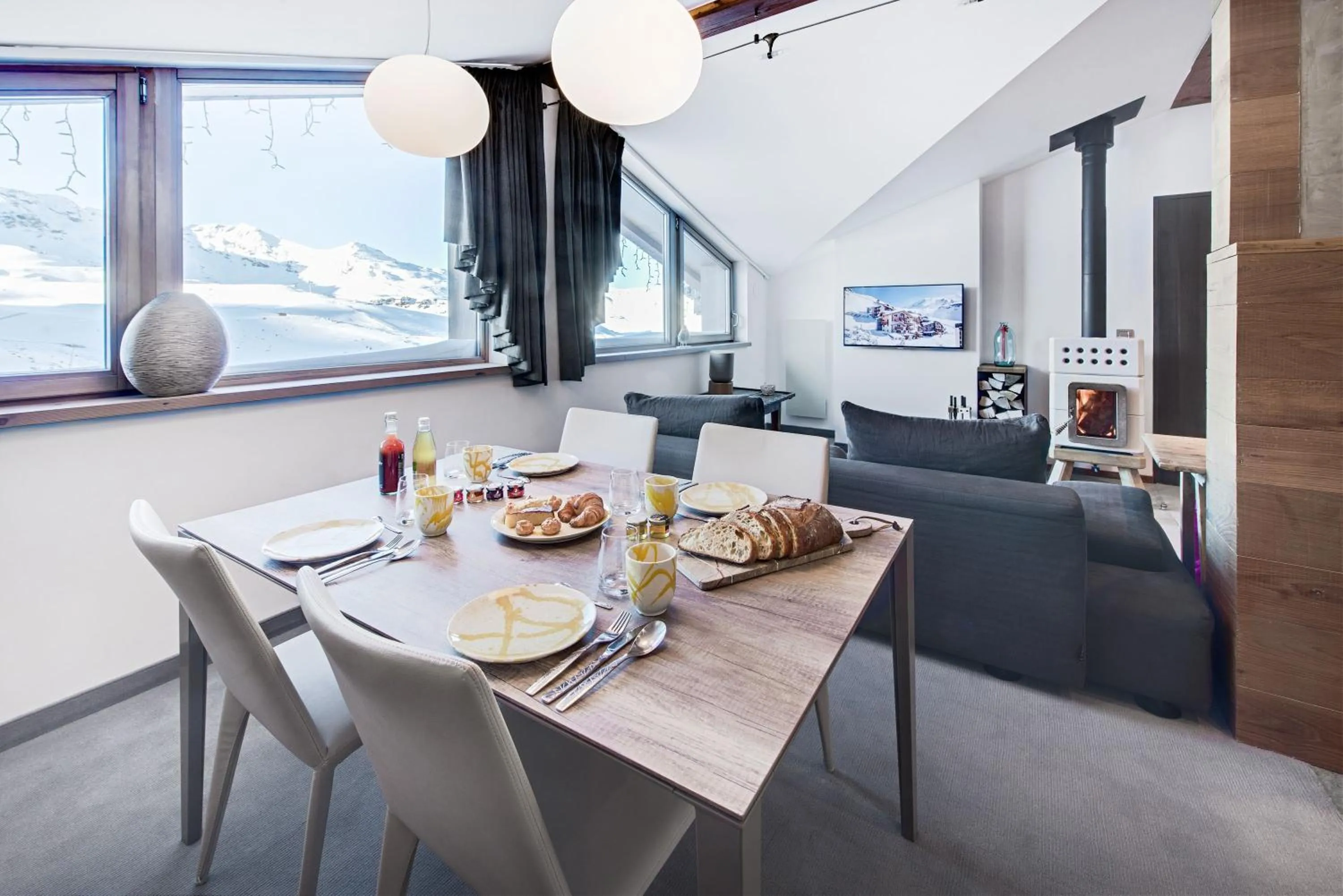 Hotel Pashmina Le Refuge