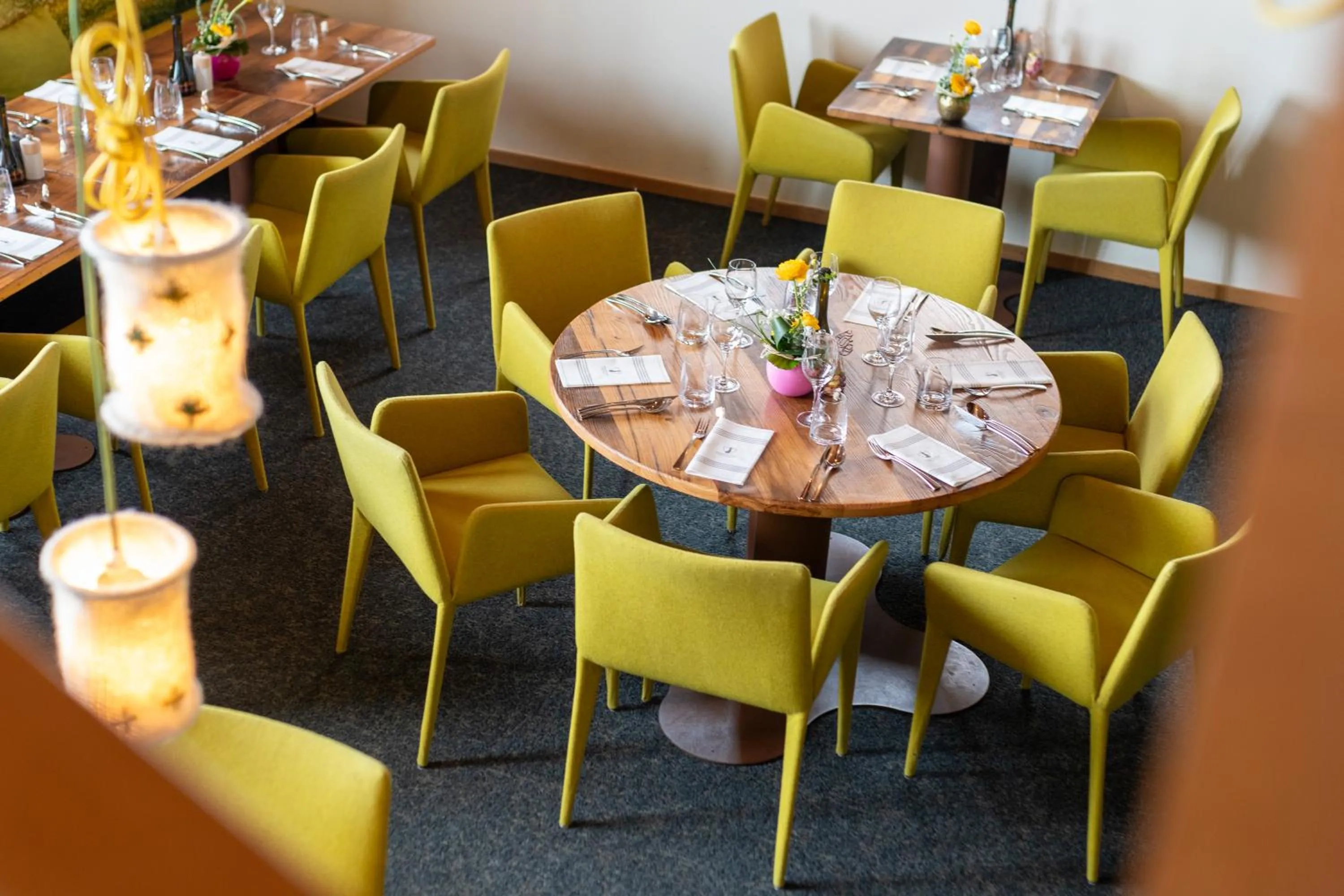 Hotel Pashmina Le Refuge