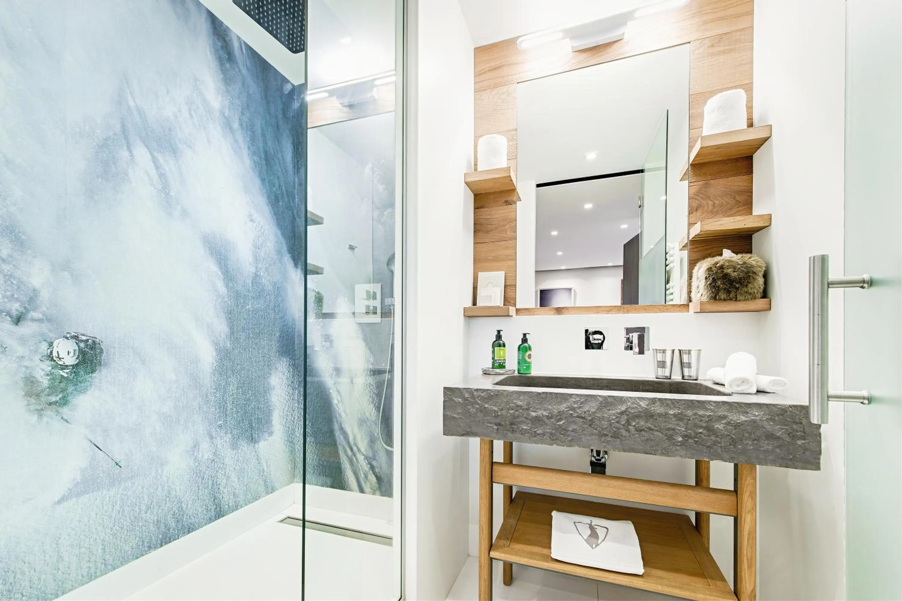 Hotel Pashmina Le Refuge