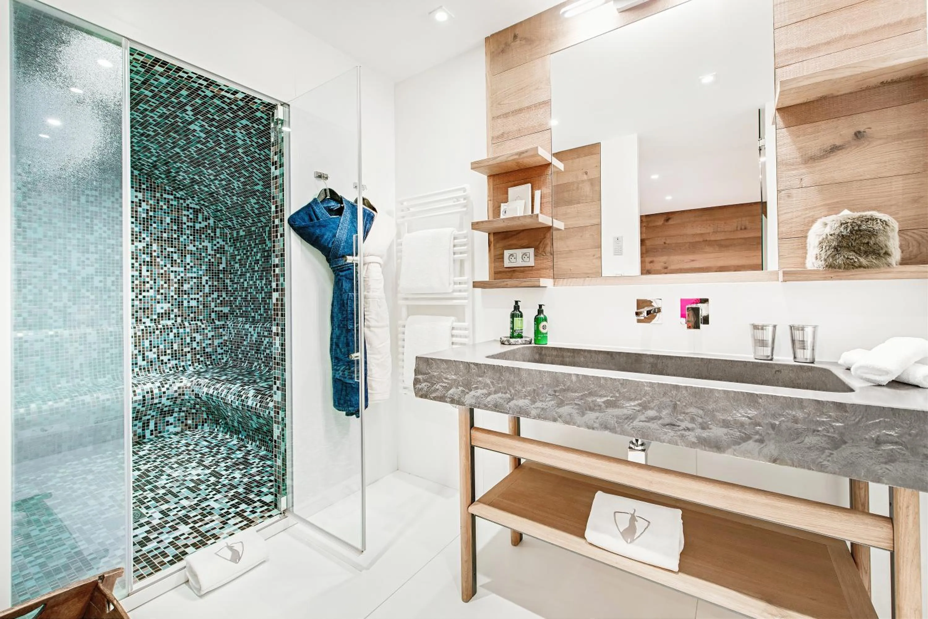 Hotel Pashmina Le Refuge