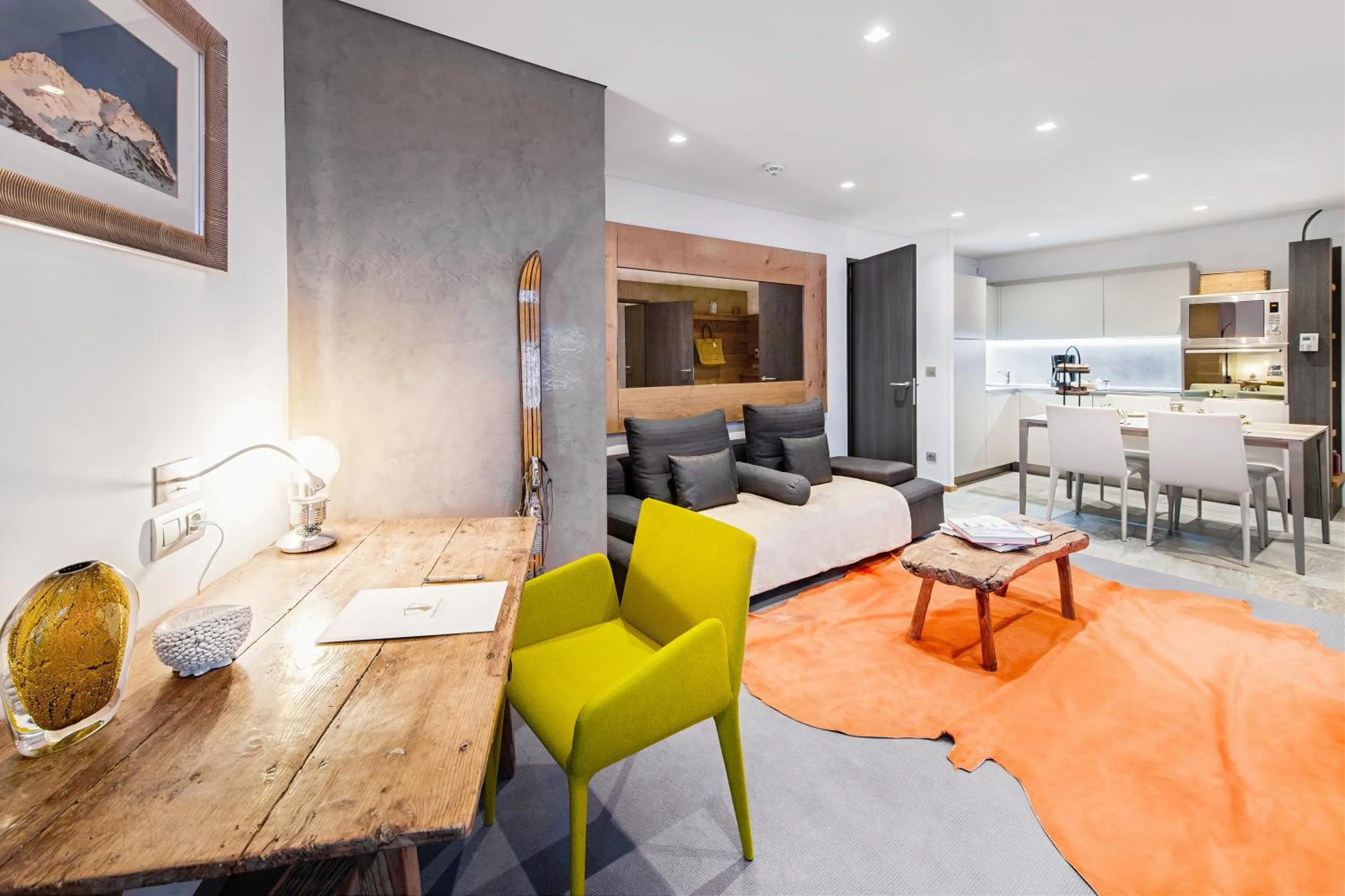 Hotel Pashmina Le Refuge