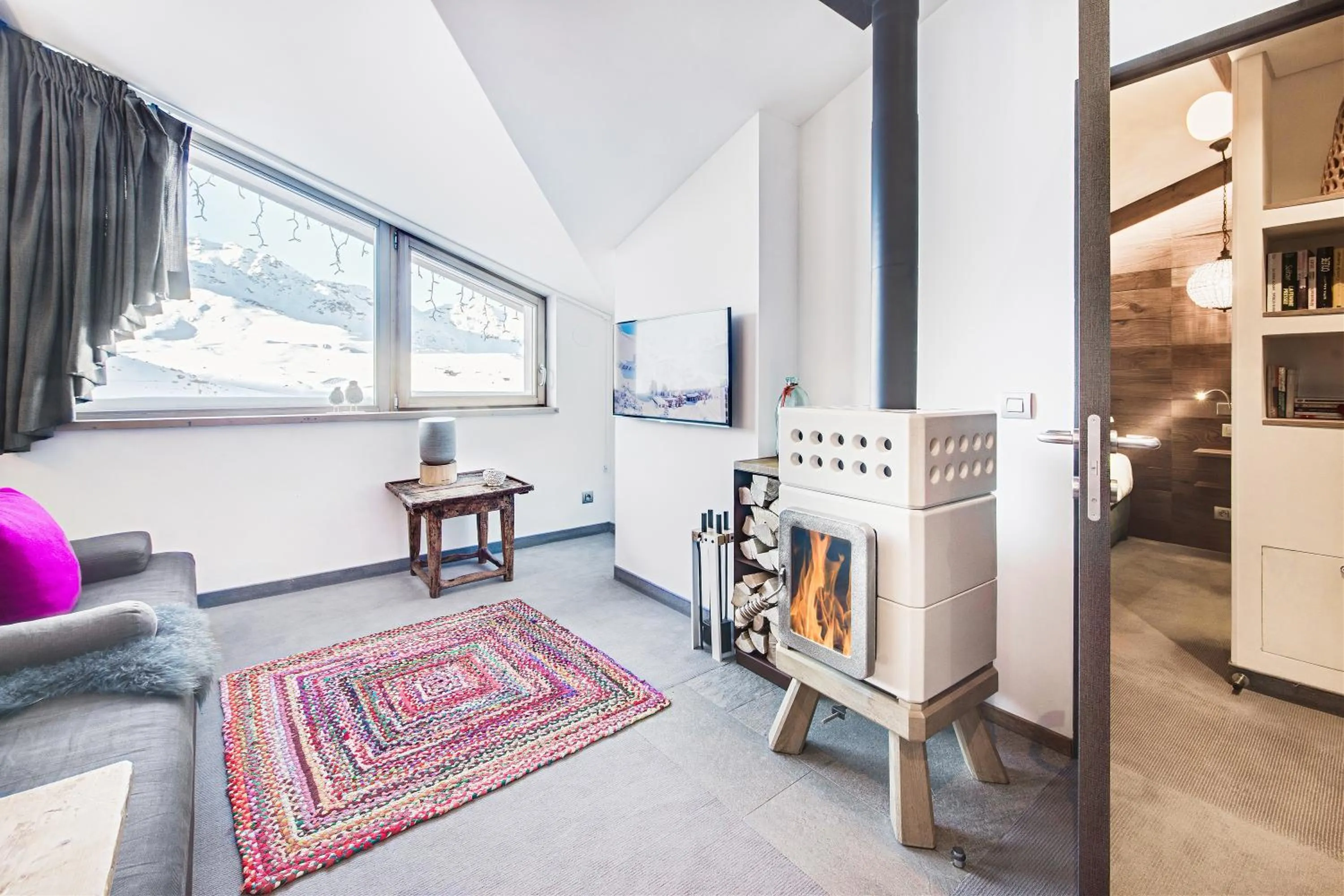 Hotel Pashmina Le Refuge