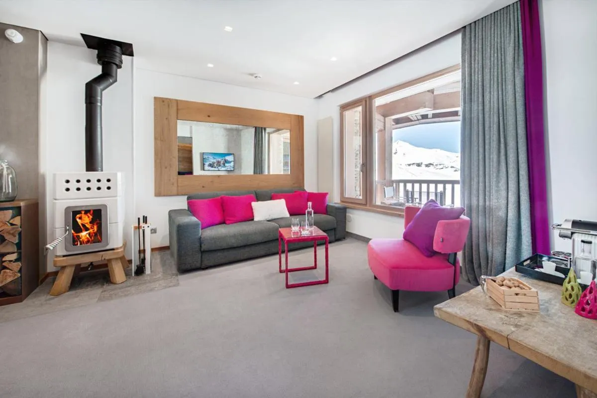 Hotel Pashmina Le Refuge