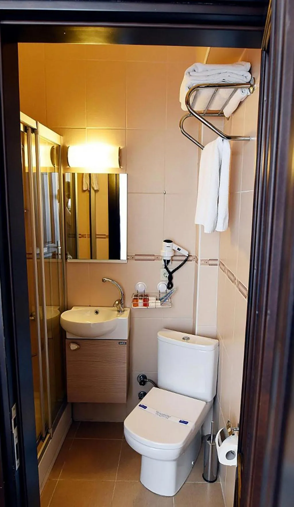 Büyükada Marine House Hotel