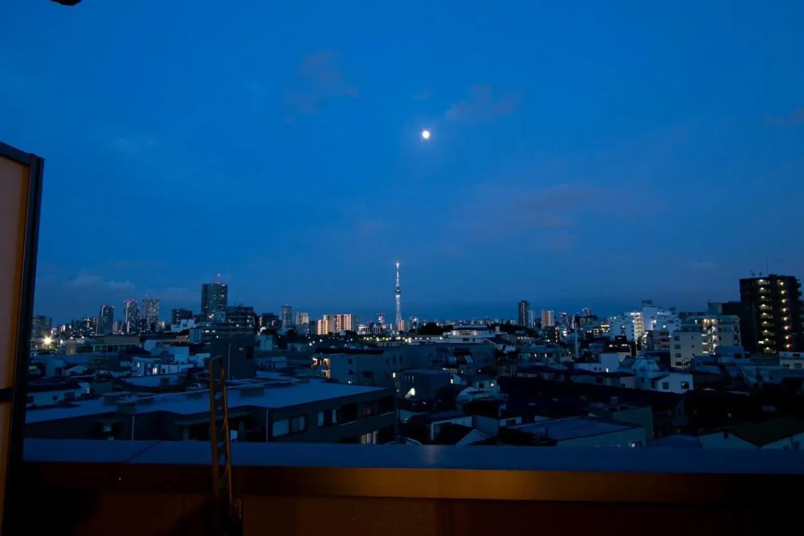 Randor Residence Tokyo Annex Randor Residence Tokyo Annex
