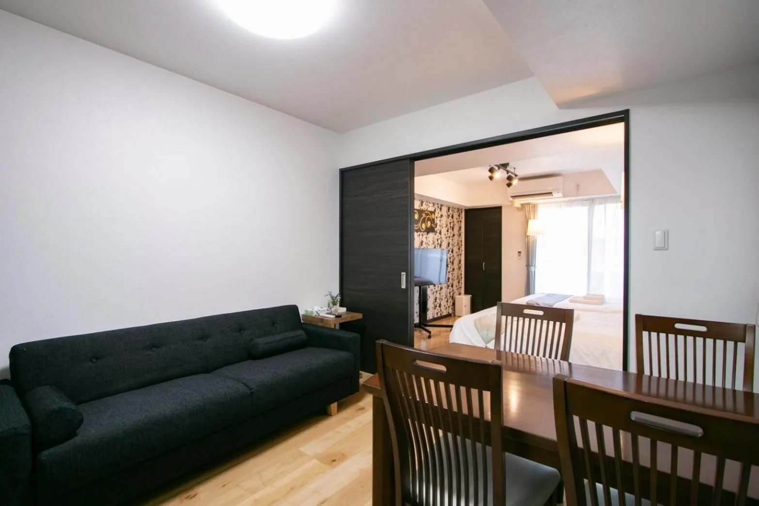 Randor Residence Tokyo Annex