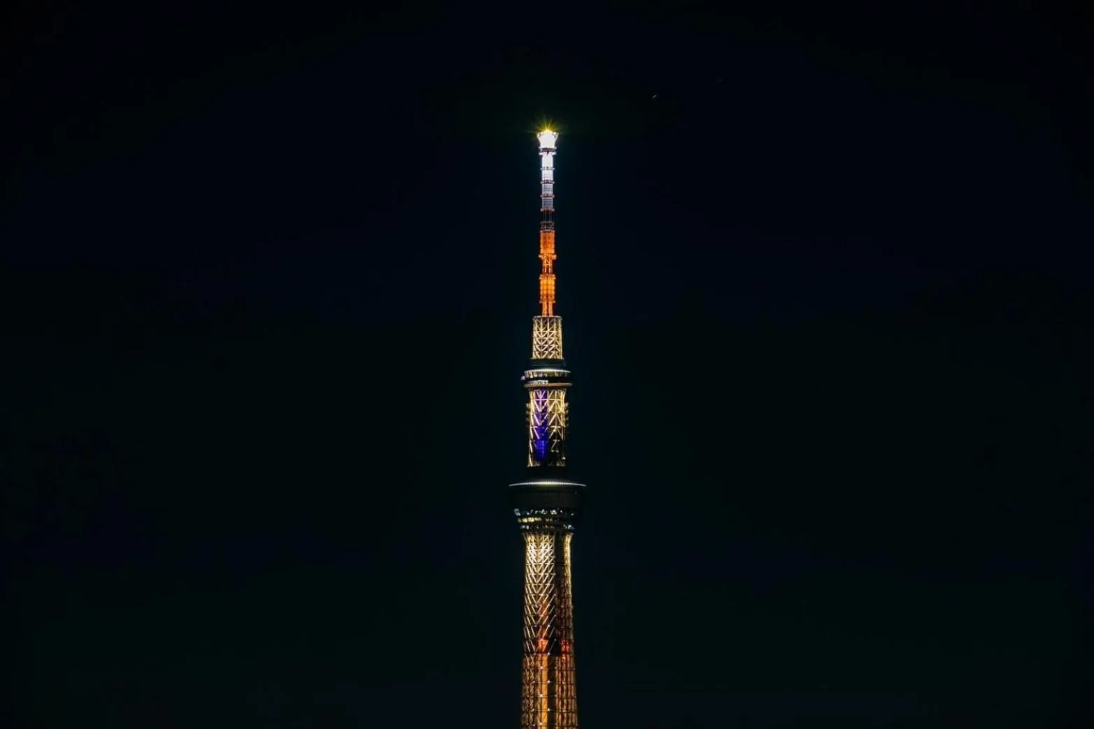 Randor Residence Tokyo Annex