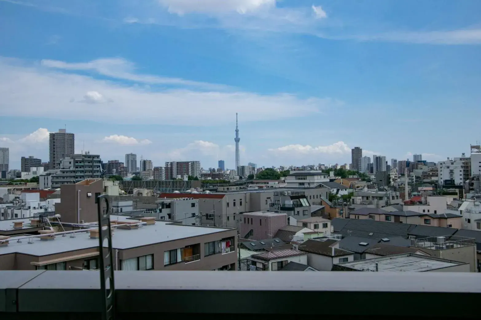 Randor Residence Tokyo Annex Randor Residence Tokyo Annex