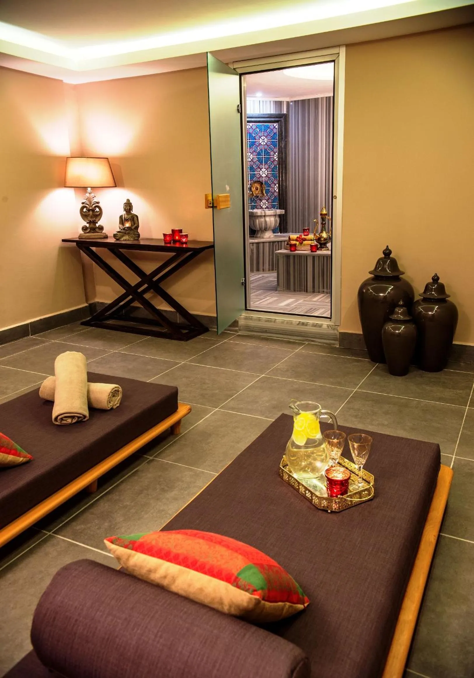 Activities in Ağaoğlu My Mountain