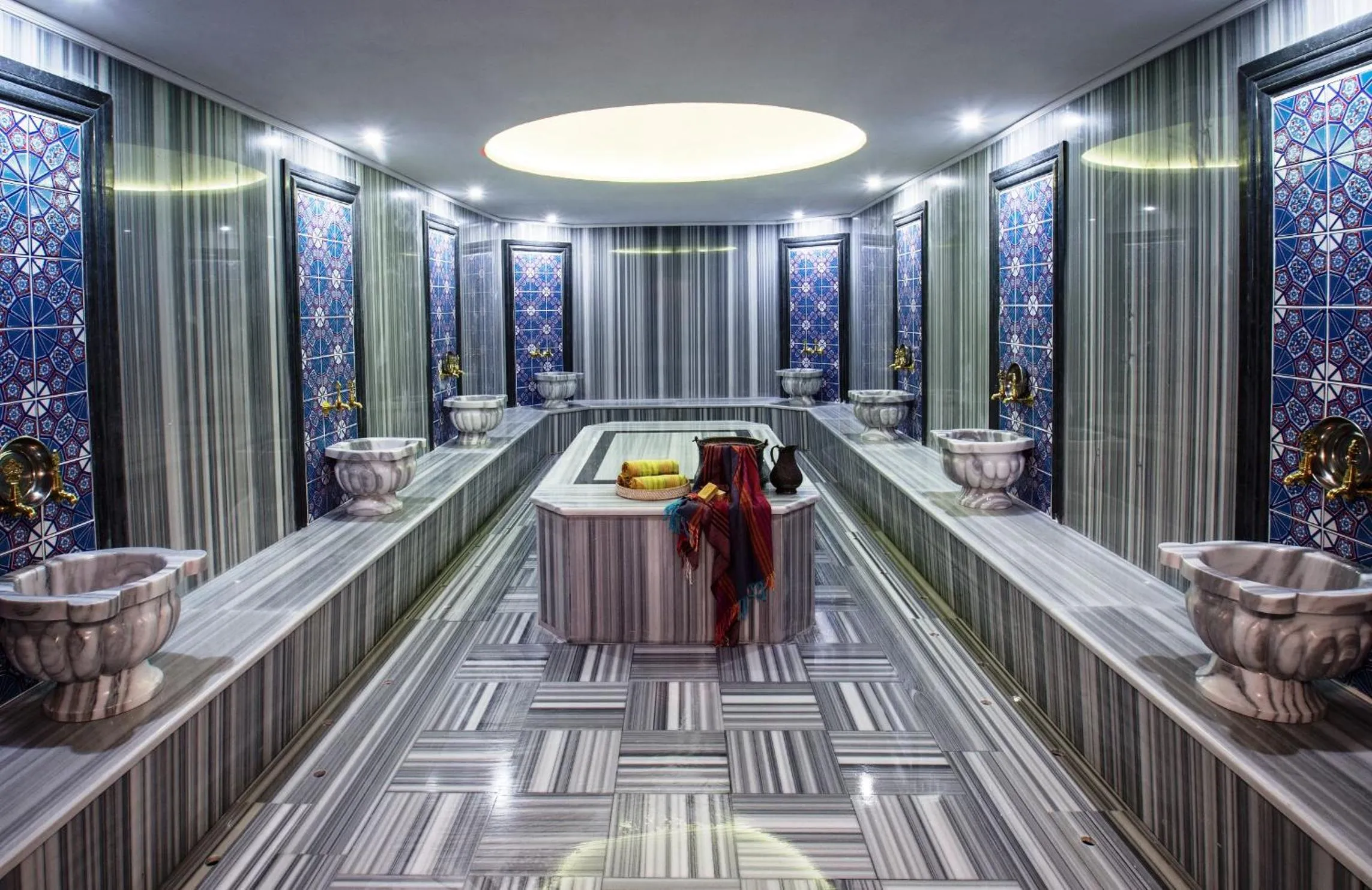 Activities in Ağaoğlu My Mountain