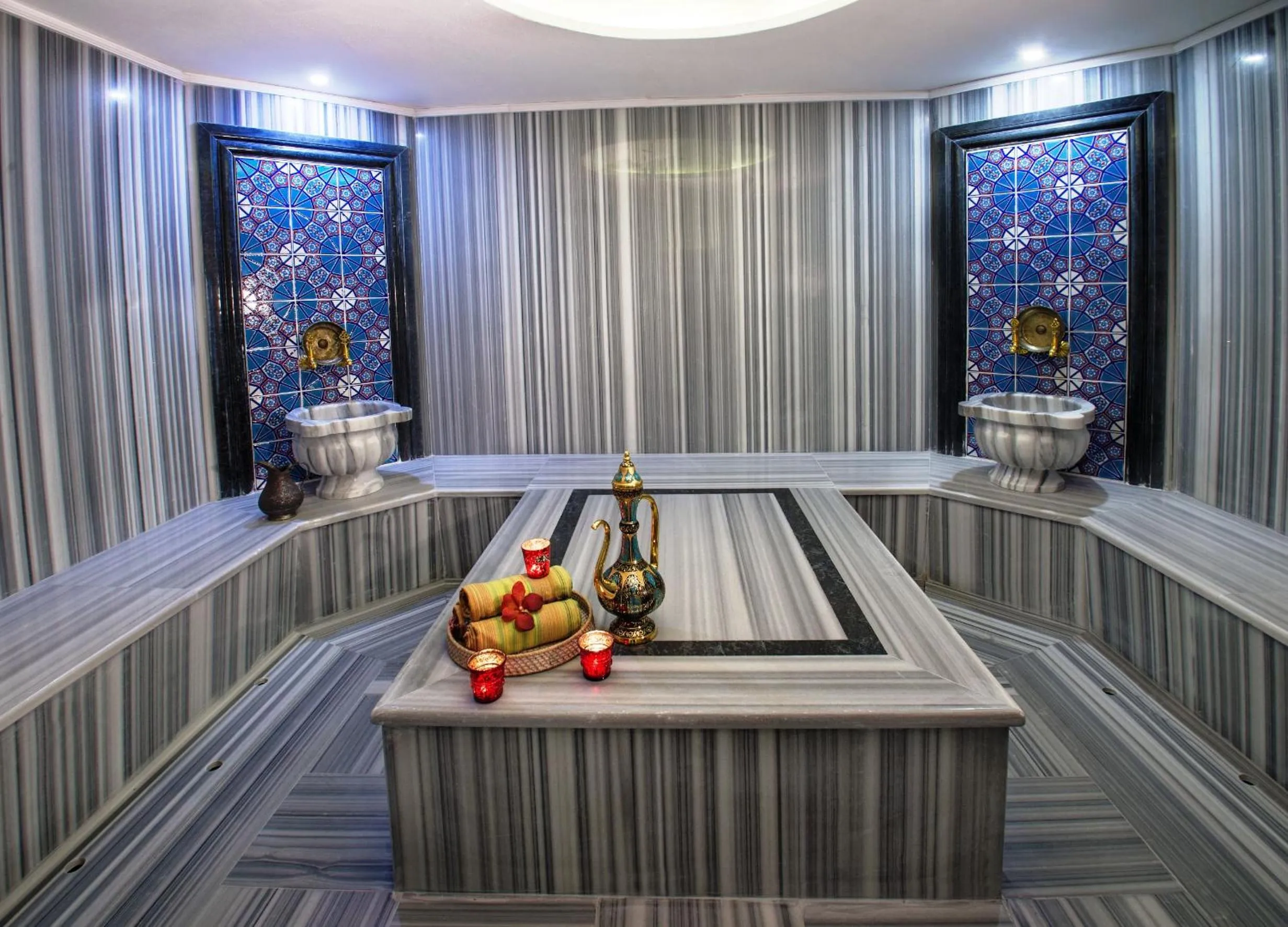 Activities in Ağaoğlu My Mountain