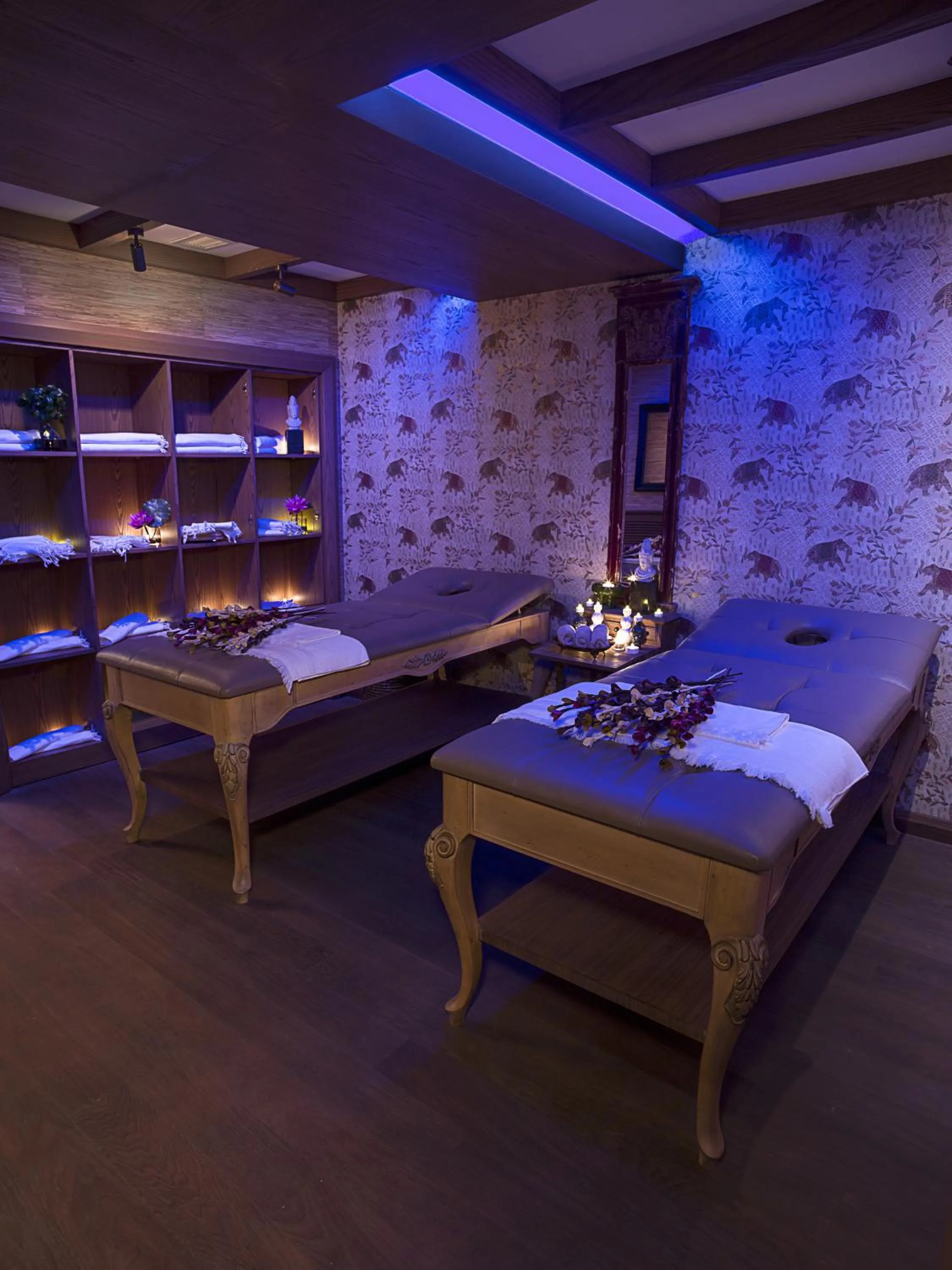 Massage, Bed in Ağaoğlu My Mountain