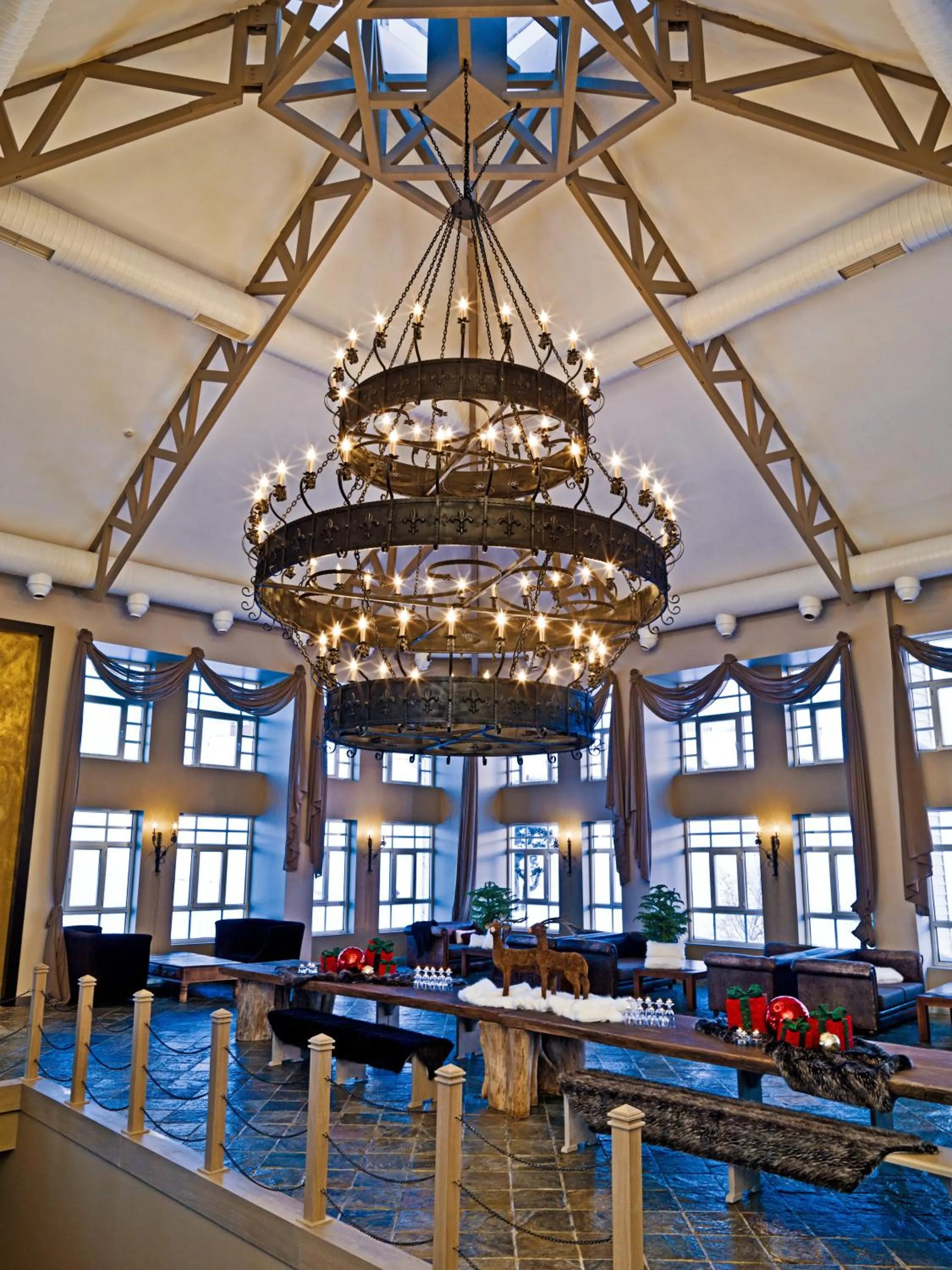 Restaurant/places to eat in Ağaoğlu My Mountain