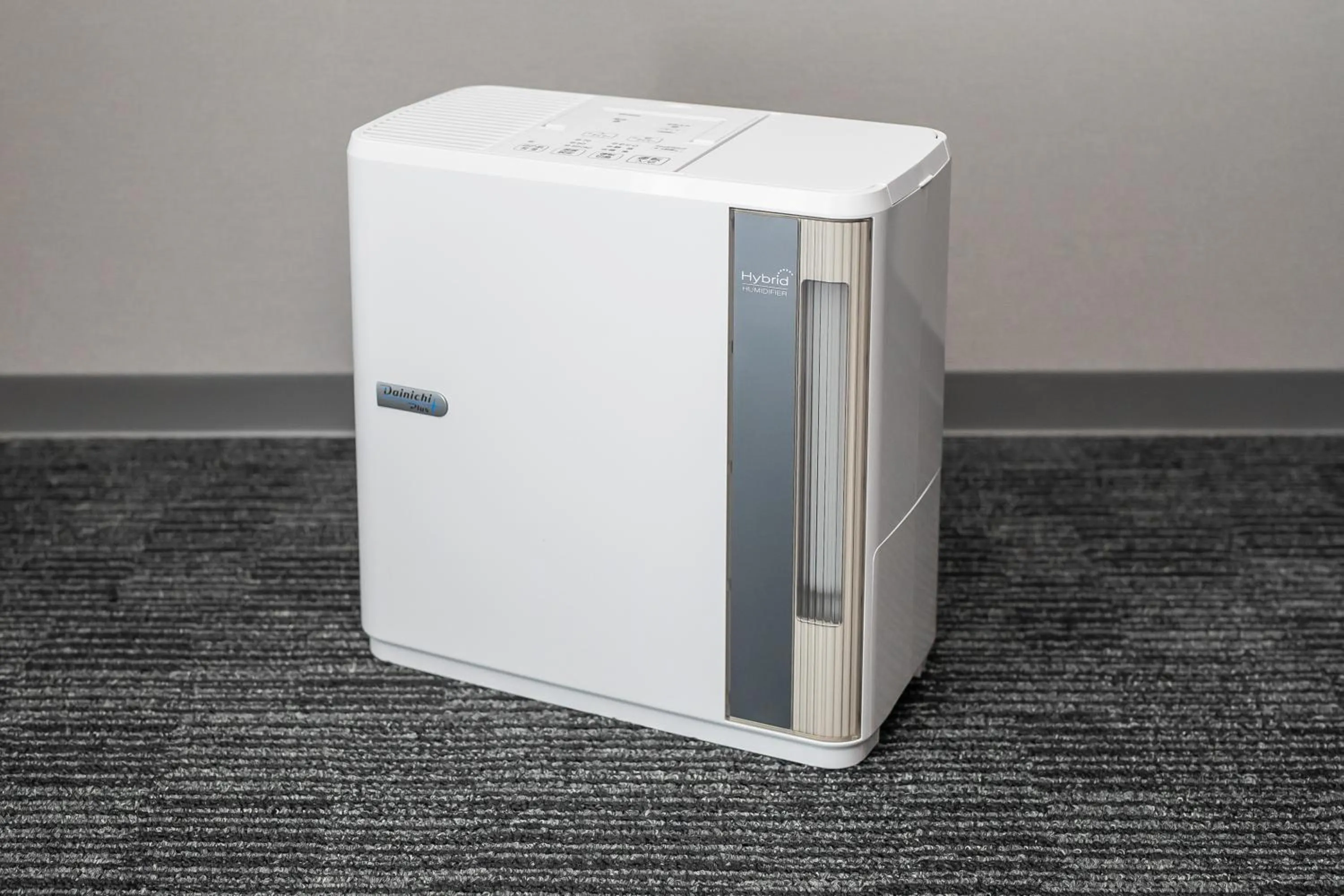 Photo of the whole room in Randor Residence Kyoto Nijo Castle