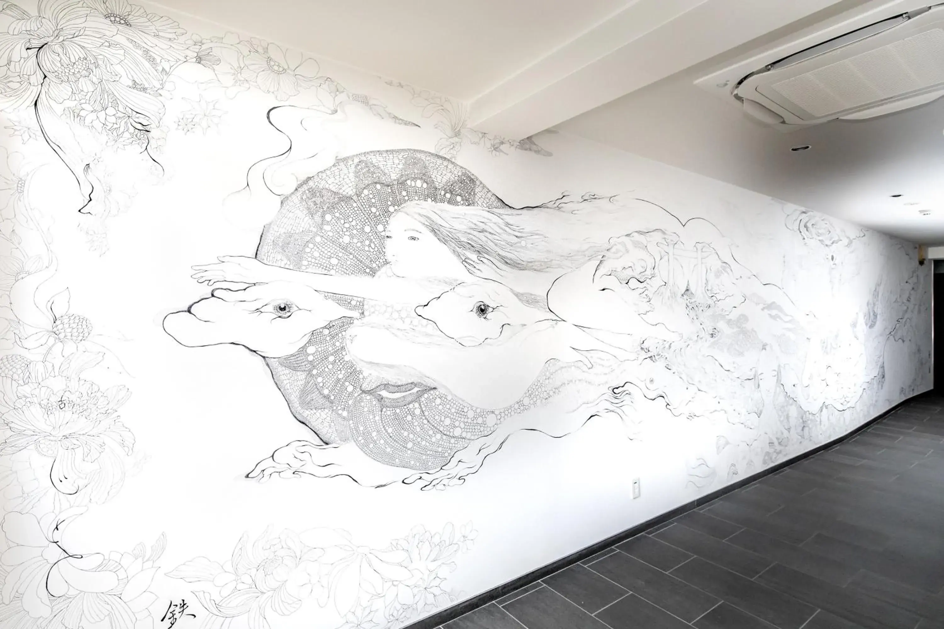 Randor Residence Kyoto Nijo Castle Randor Residence Kyoto Nijo Castle