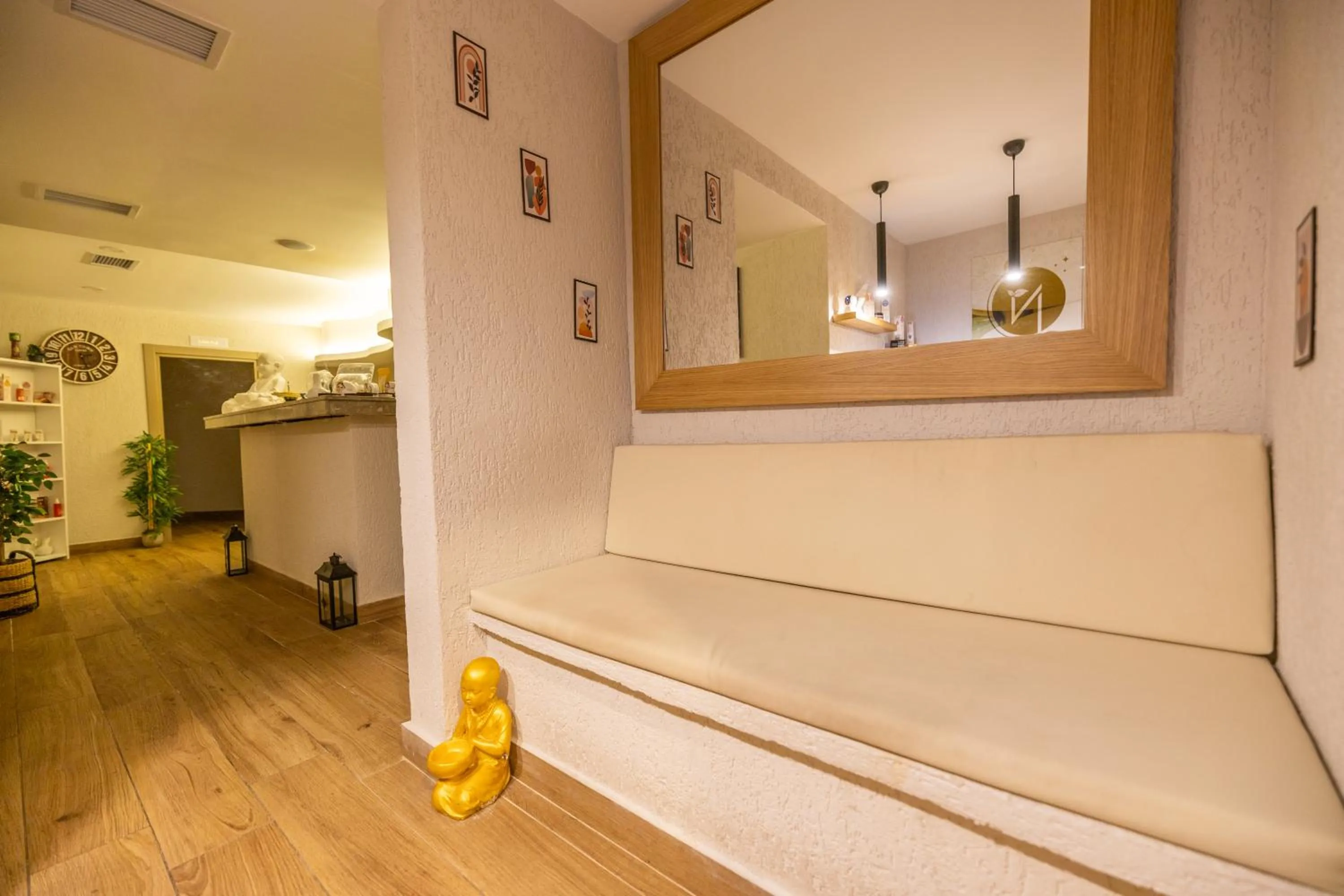 Massage in Alexander The Great Resort & Spa