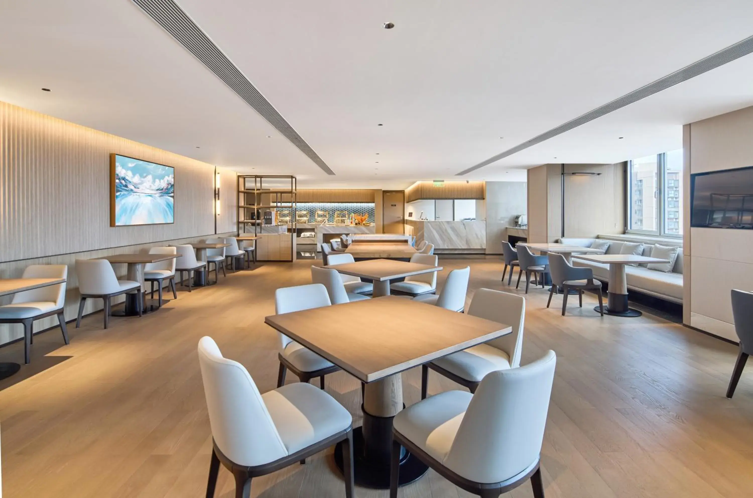 Restaurant/places to eat in Somerset Wanxia Shenzhen Restaurant/places to eat in Somerset Wanxia Shenzhen