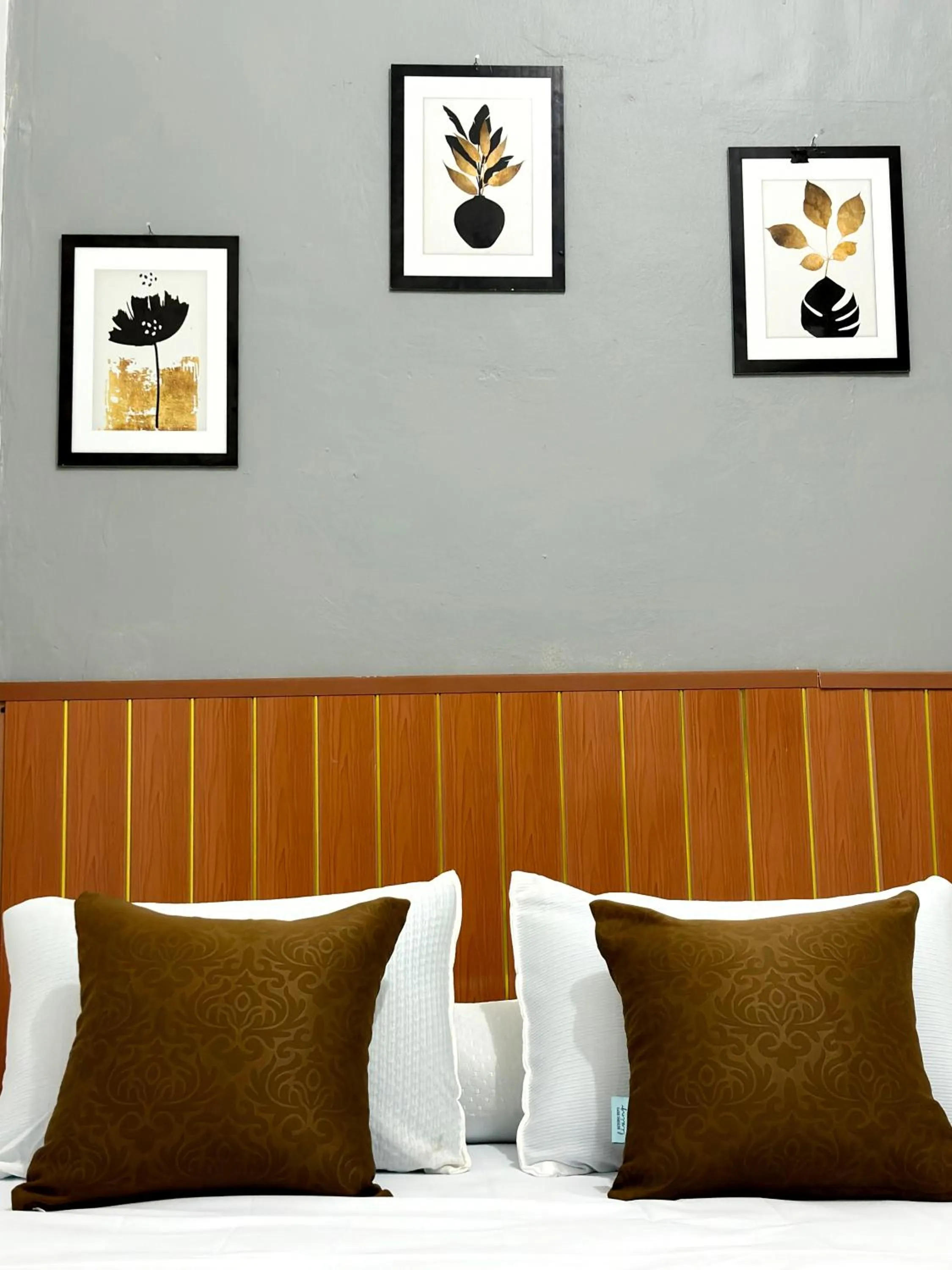 Bed in Jogja Day Inn