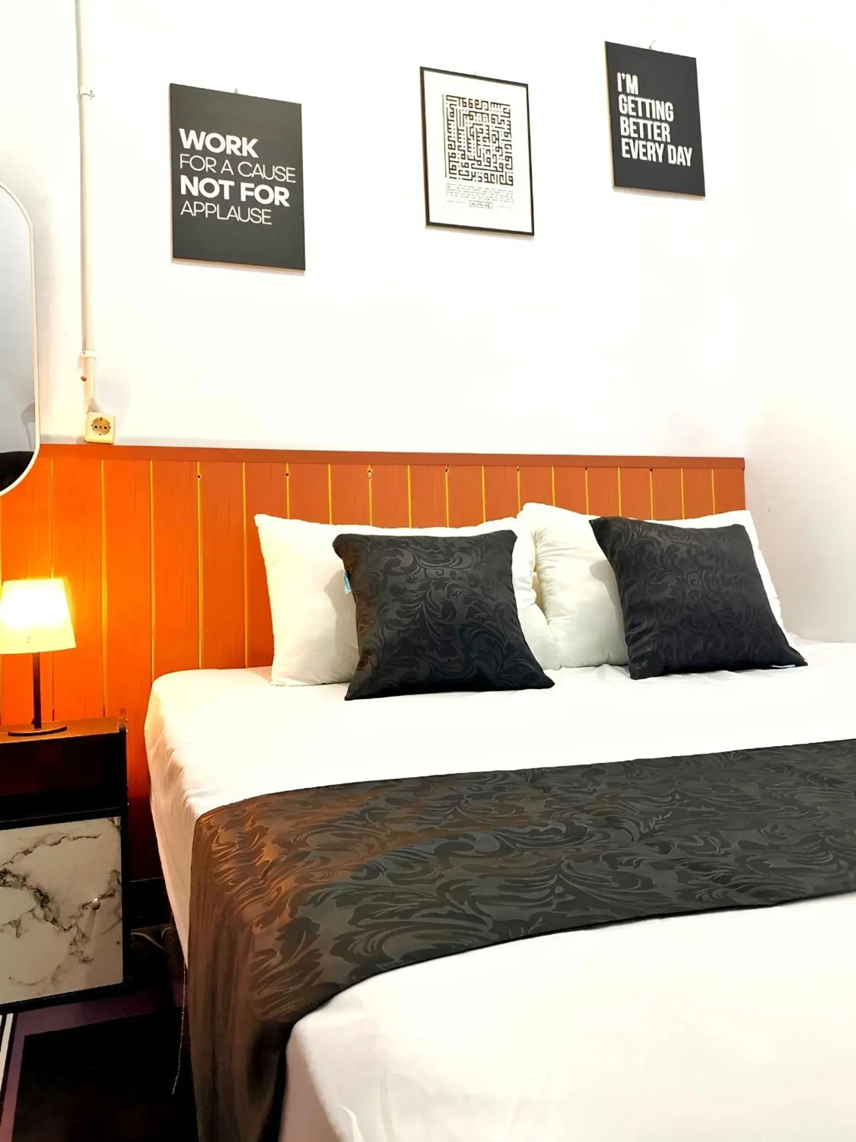 Jogja Day Inn Jogja Day Inn