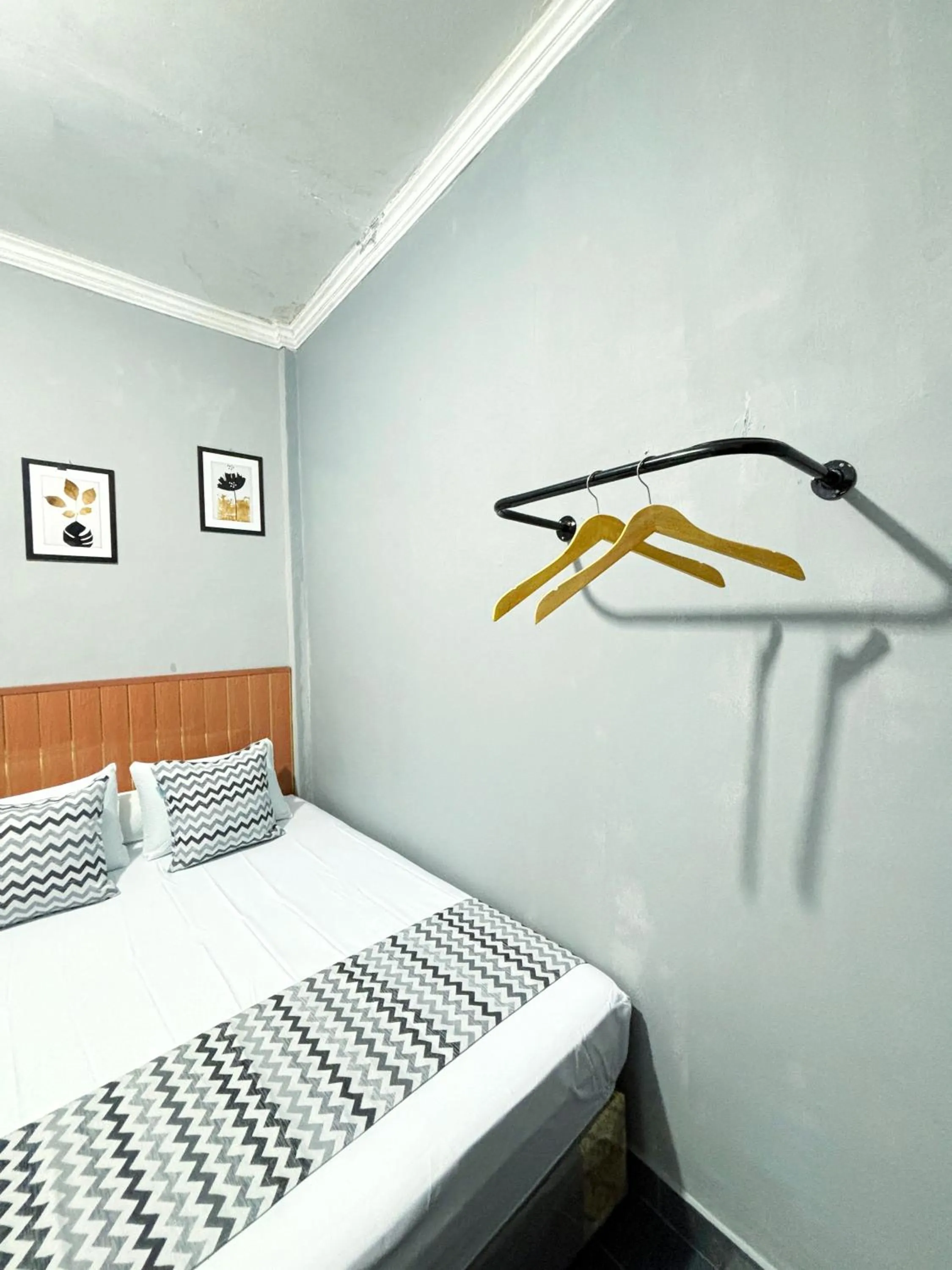 Bed in Jogja Day Inn