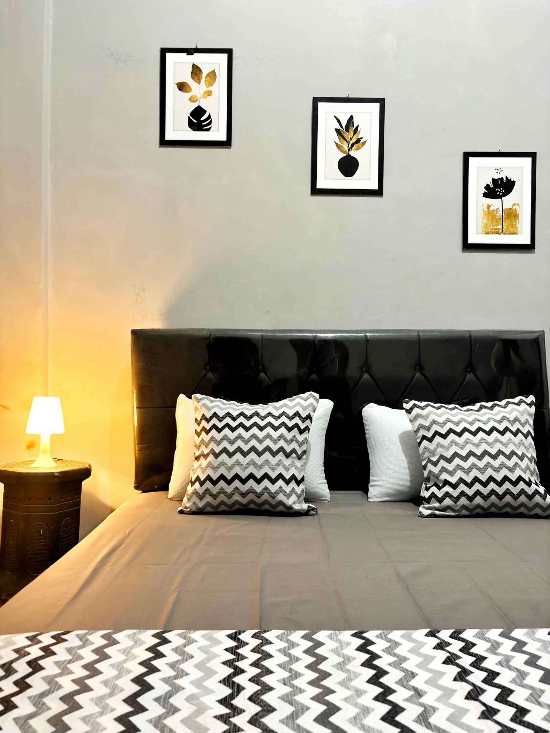 Bed in Jogja Day Inn