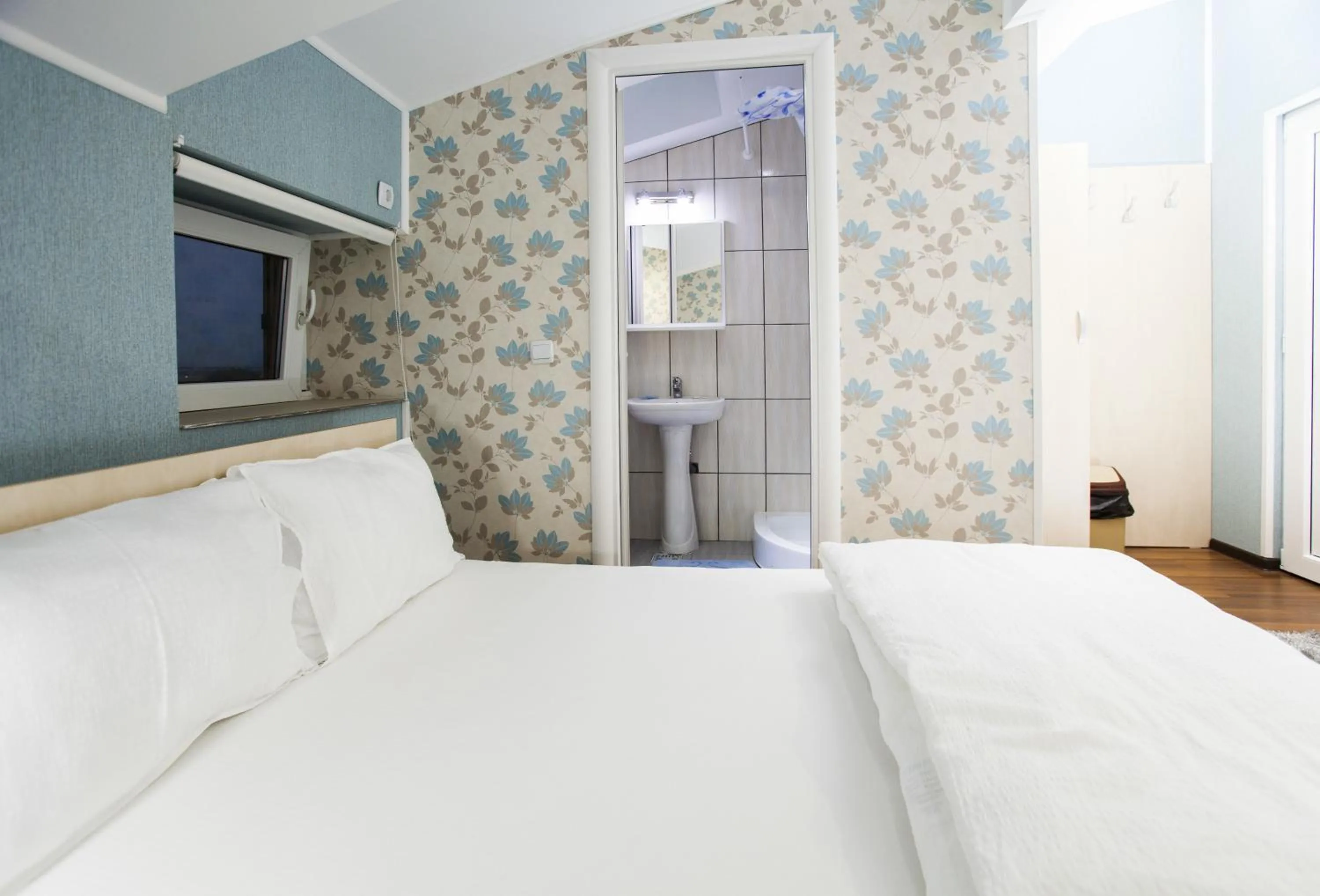 Photo of the whole room, Bed in Hotel La Gil