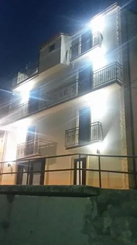 B&B Il Belvedere Viggiano