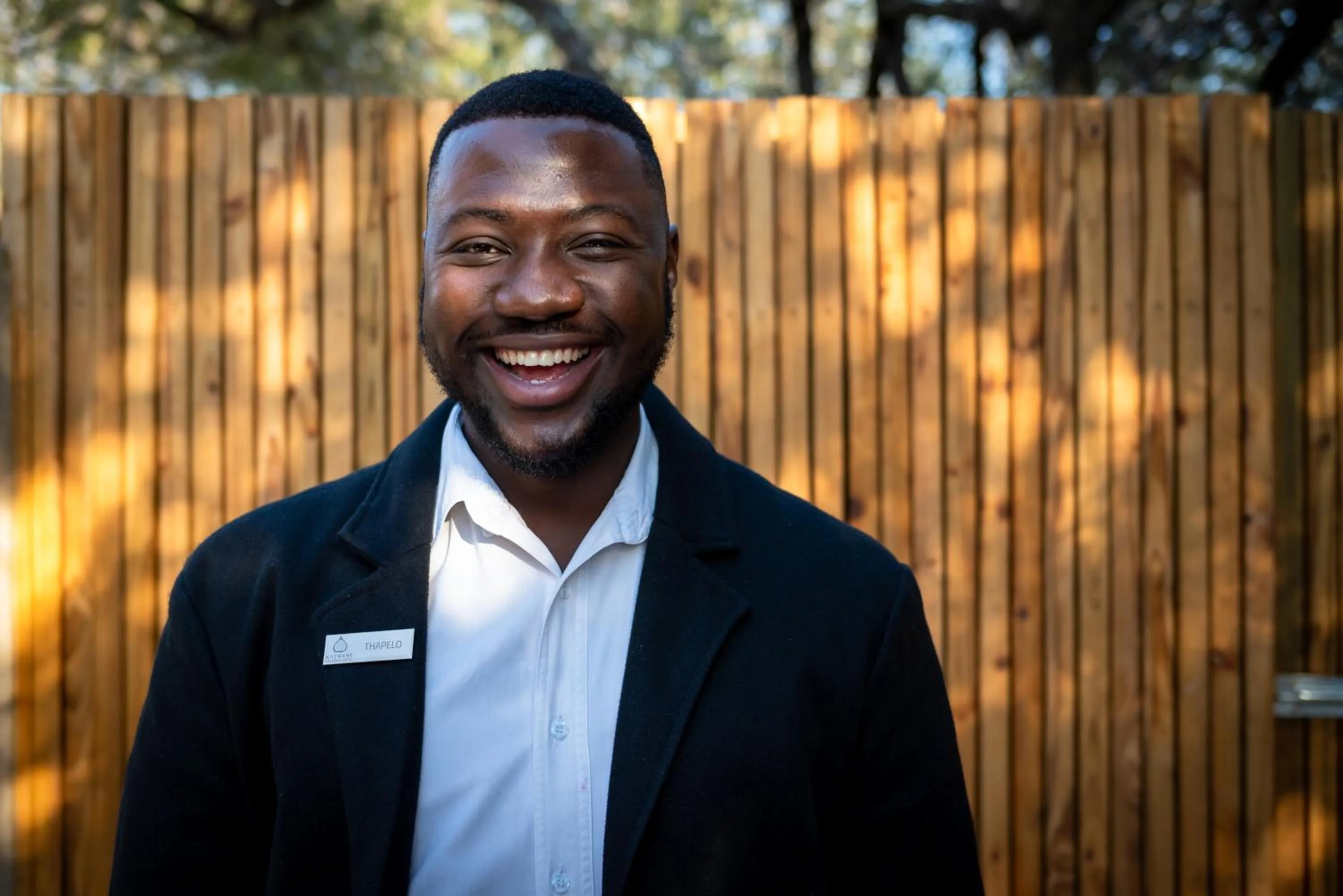 Staff in Khiwane Boutique Hotel