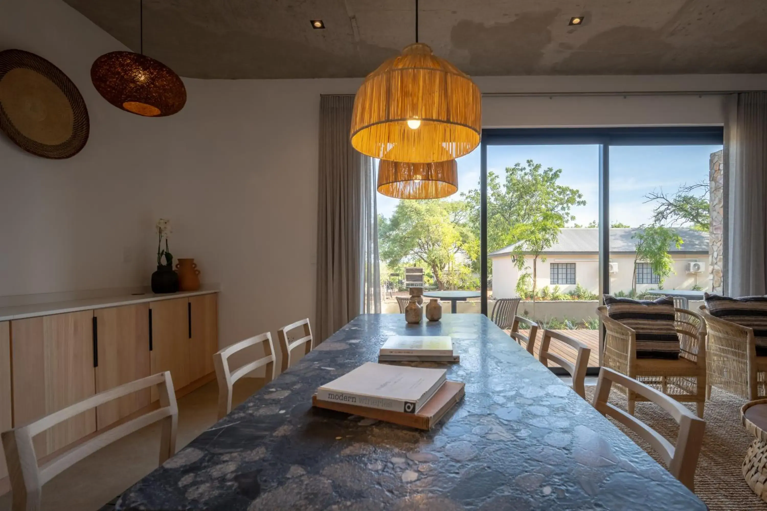 Property building in Khiwane Boutique Hotel Property building in Khiwane Boutique Hotel