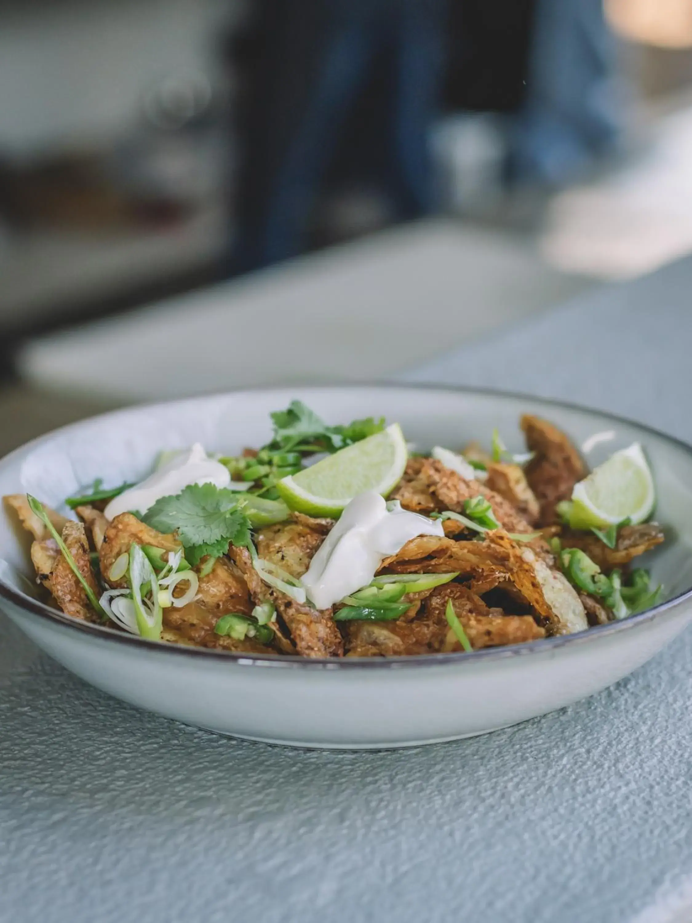 Restaurant/places to eat in Khiwane Boutique Hotel Restaurant/places to eat in Khiwane Boutique Hotel