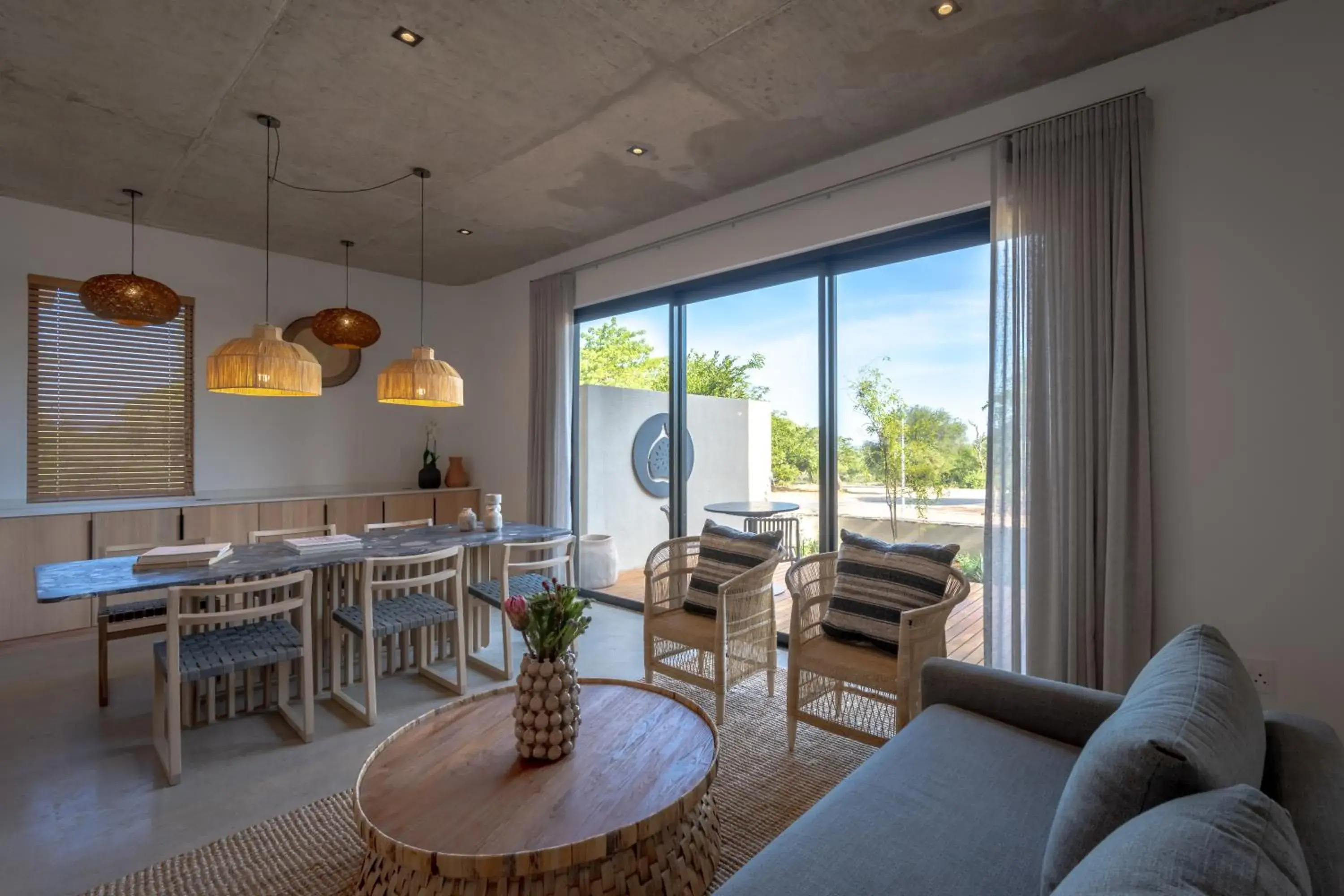 Property building in Khiwane Boutique Hotel Property building in Khiwane Boutique Hotel