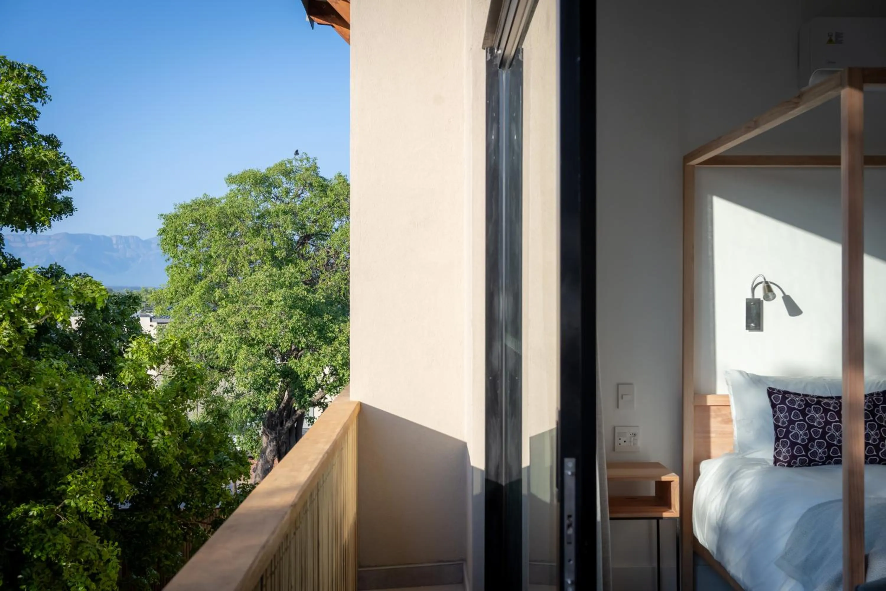 View (from property/room) in Khiwane Boutique Hotel