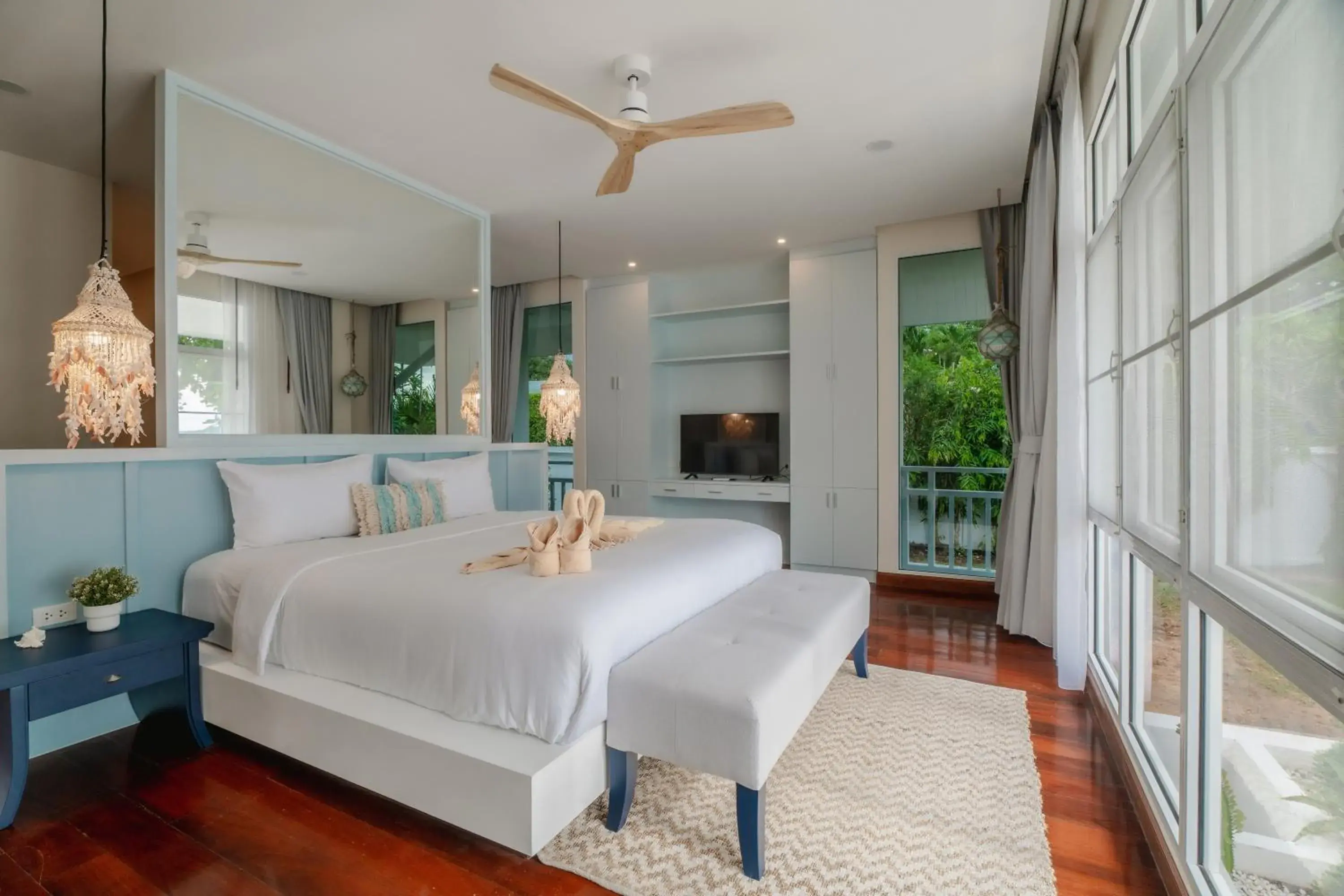 Villa - Beach Front in Seaside Bliss Beach Villa Rawai Villa - Beach Front in Seaside Bliss Beach Villa Rawai
