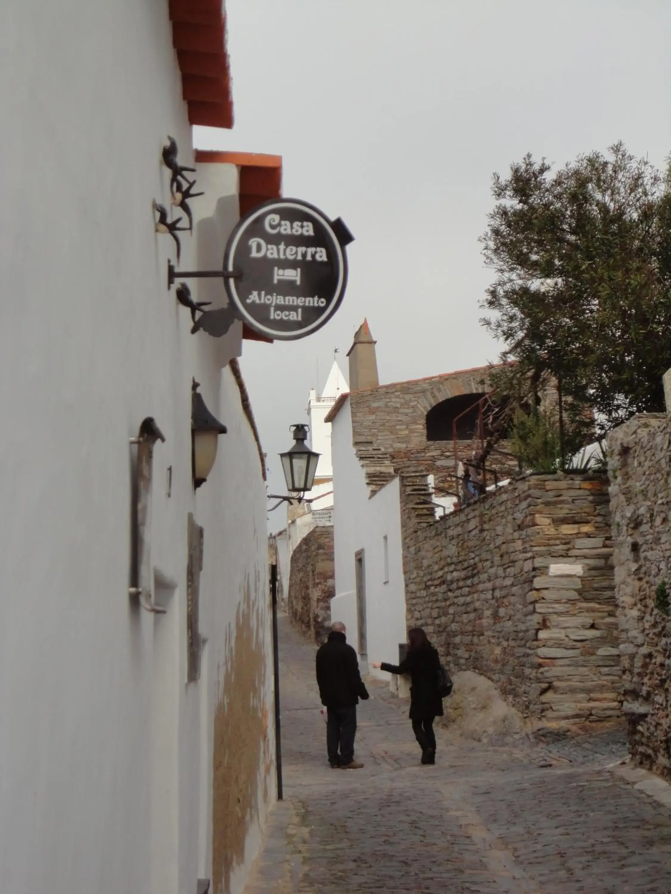 Casa Daterra Casa Daterra