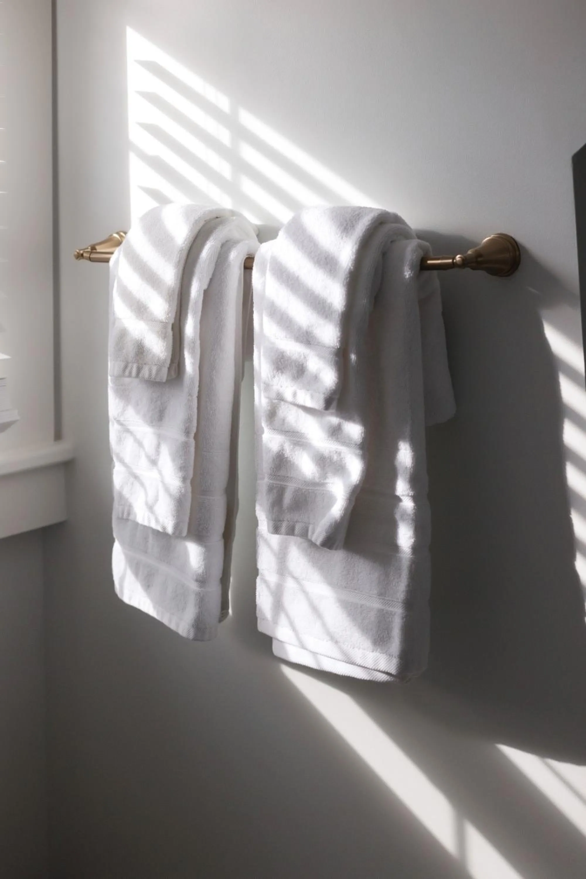 Bathroom in Doctor Sax House