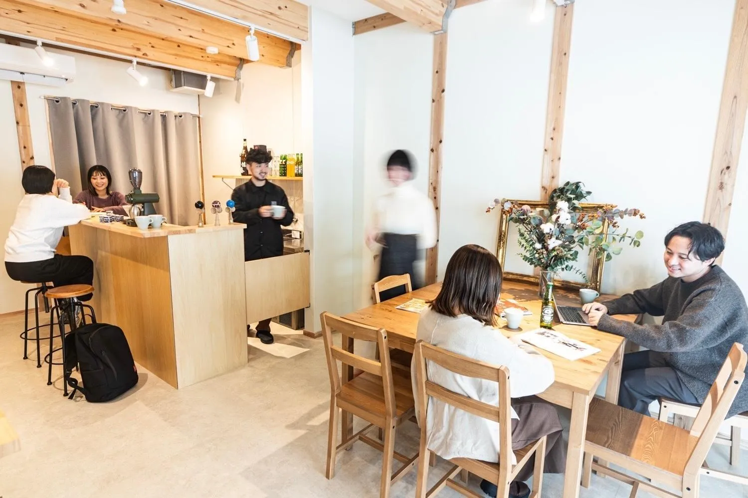 Fukuoka Guesthouse CAMP