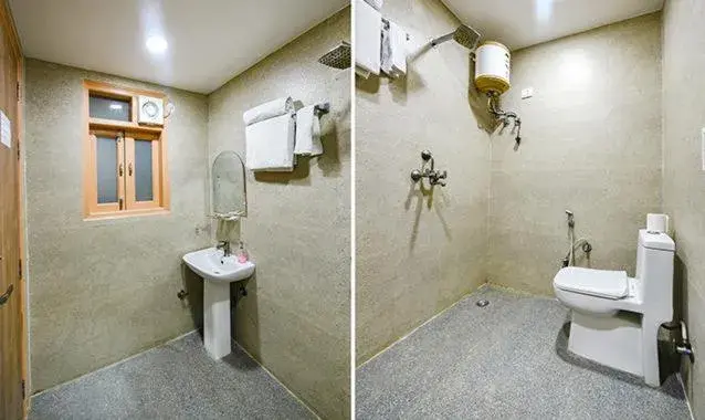 Immense Residency Immense Residency