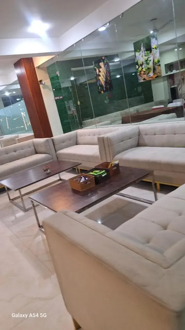 Immense Residency Immense Residency