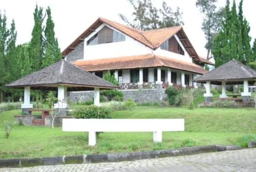 Berlian Resort Cipanas